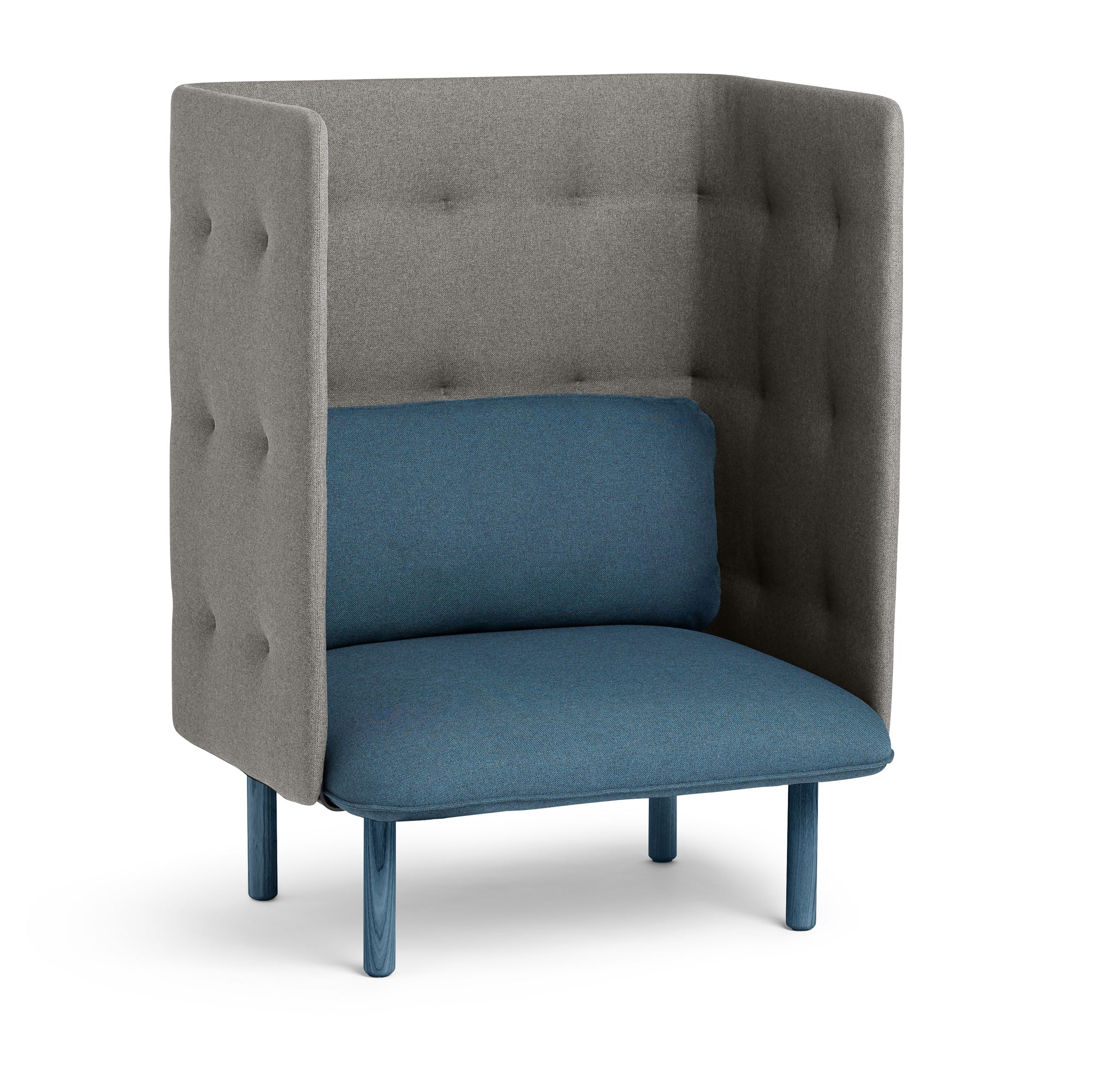 QT Privacy Lounge Chair