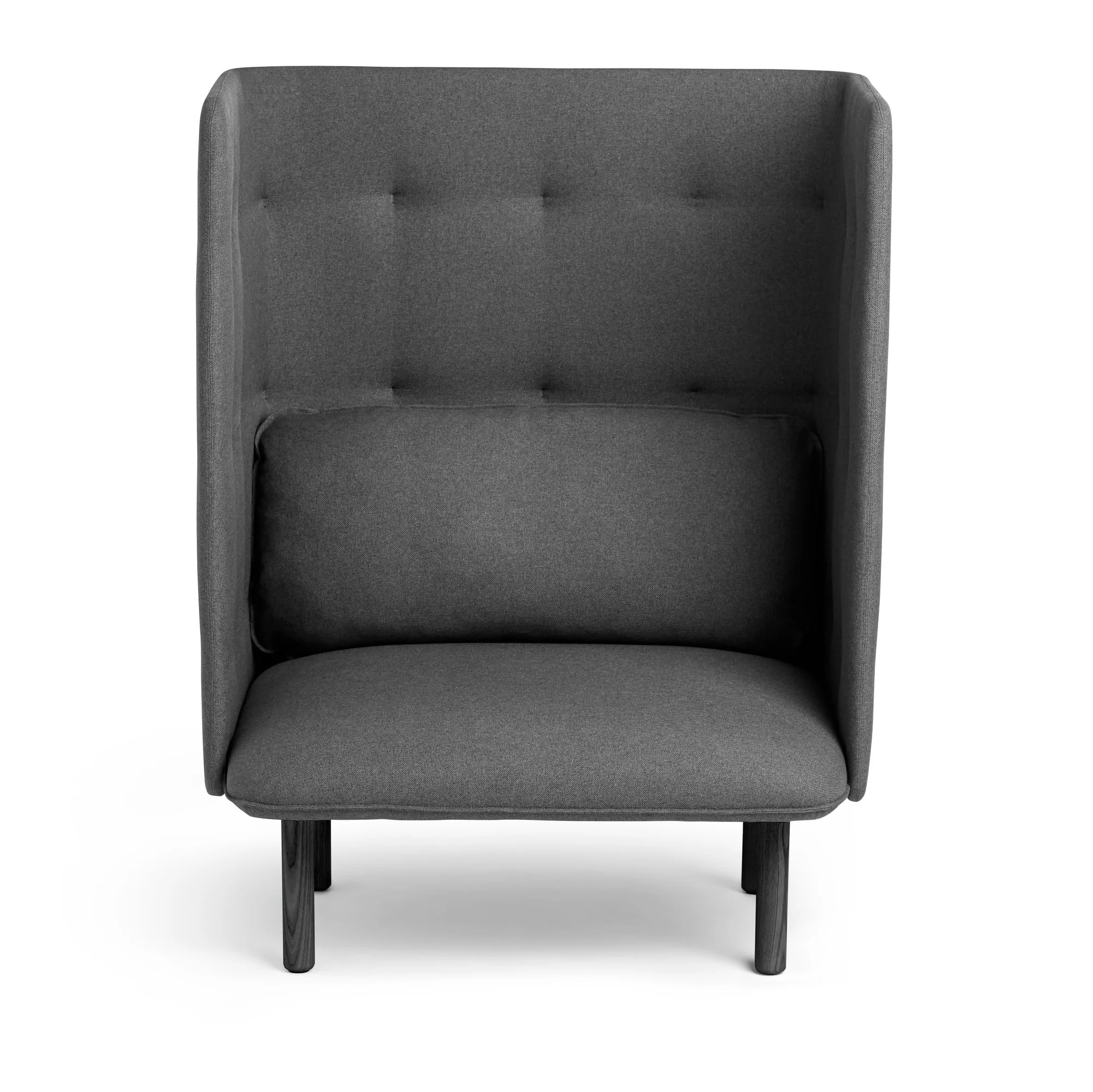 QT Privacy Lounge Chair