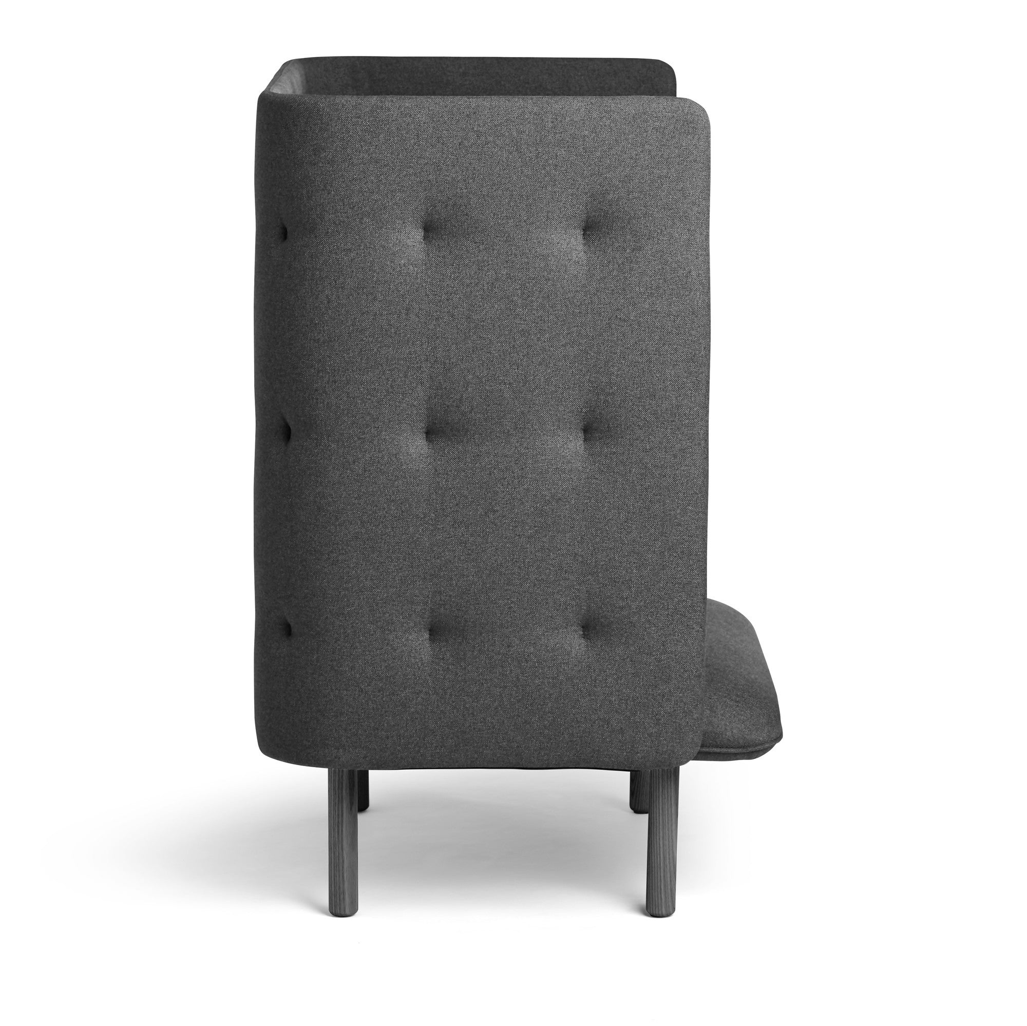 QT Privacy Lounge Chair