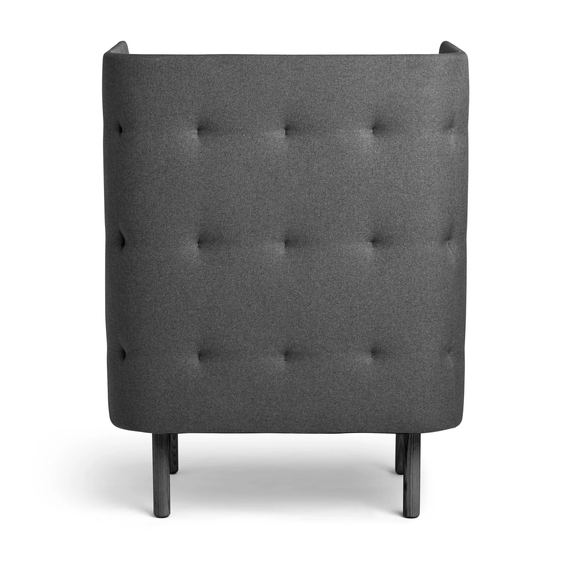 QT Privacy Lounge Chair