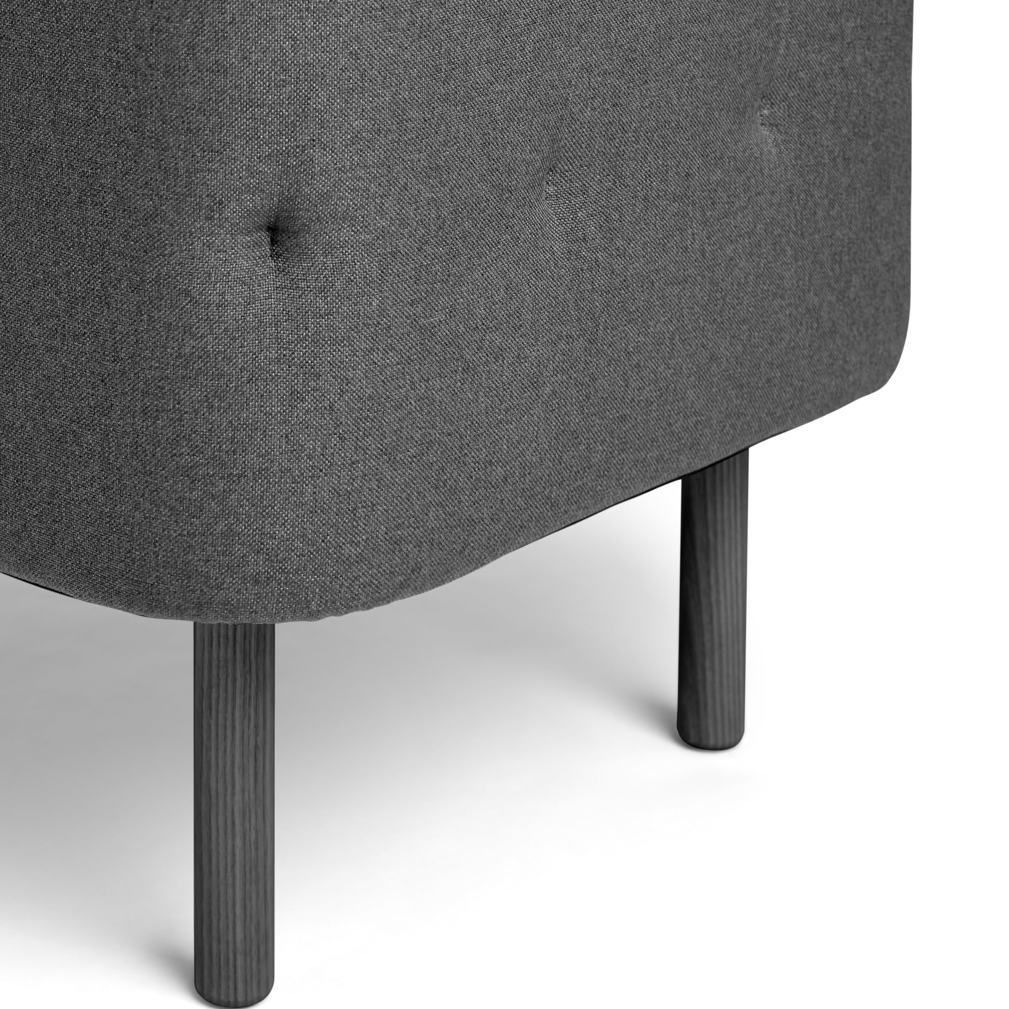 QT Privacy Lounge Chair