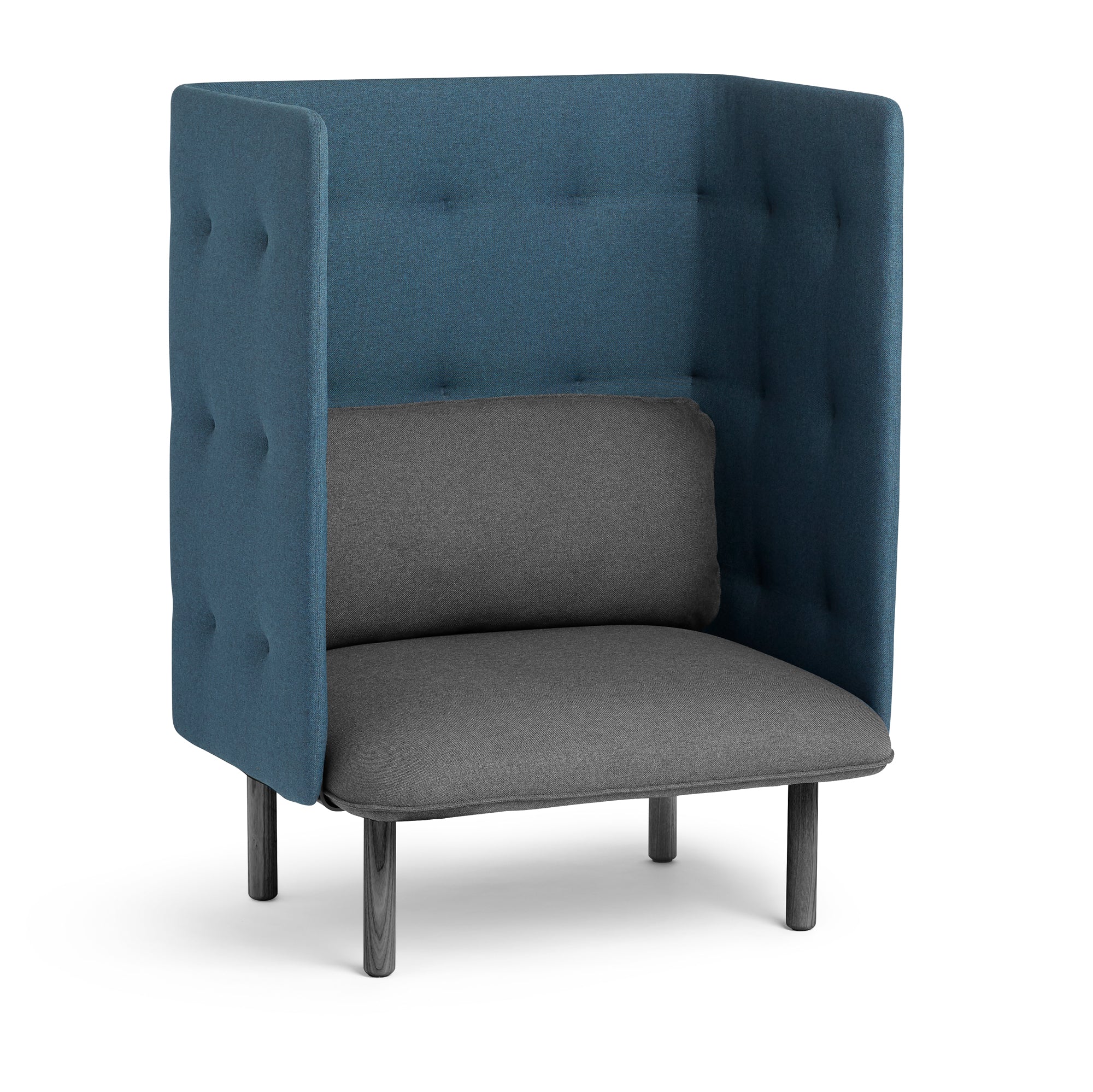 QT Privacy Lounge Chair