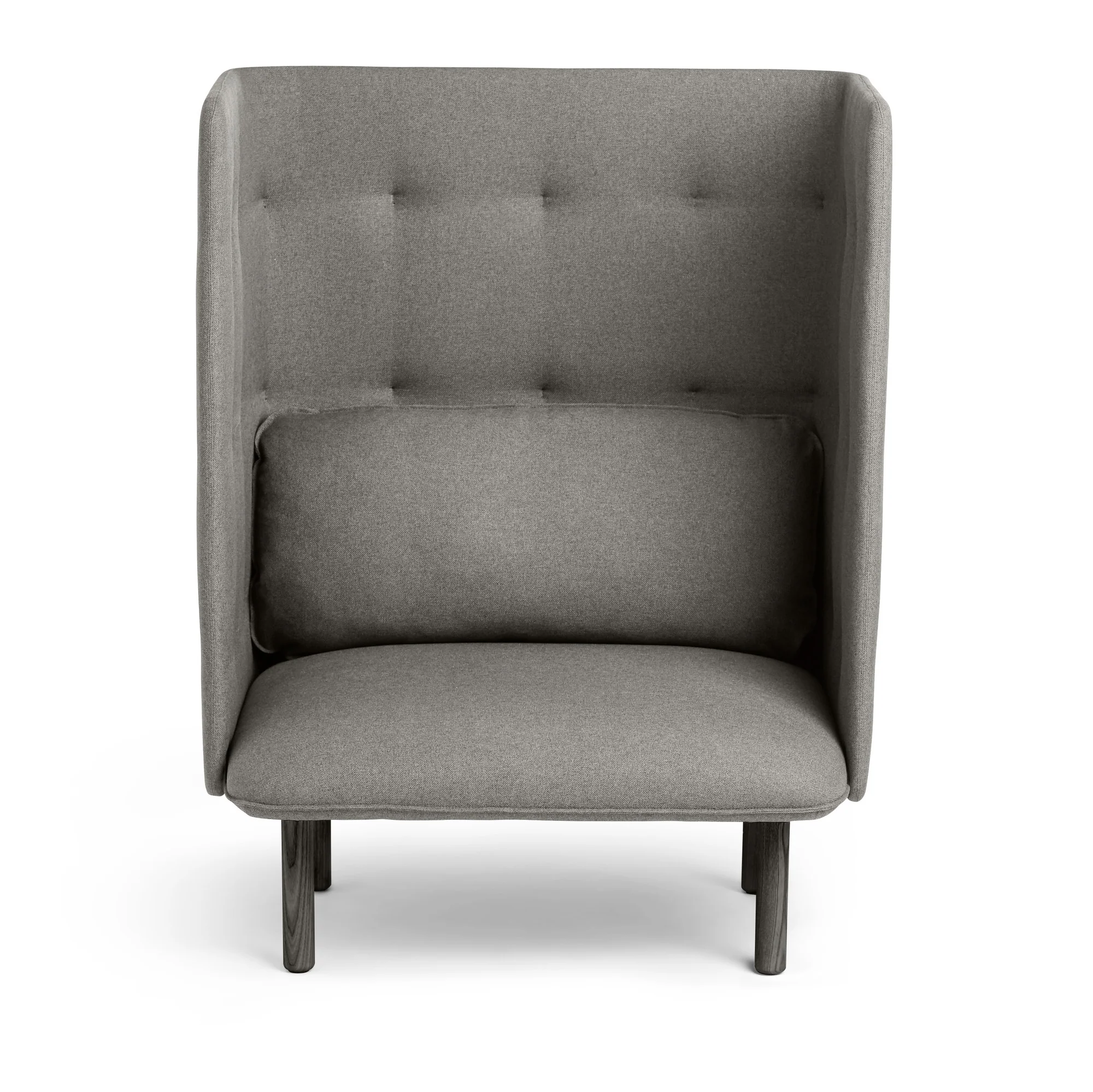 QT Privacy Lounge Chair