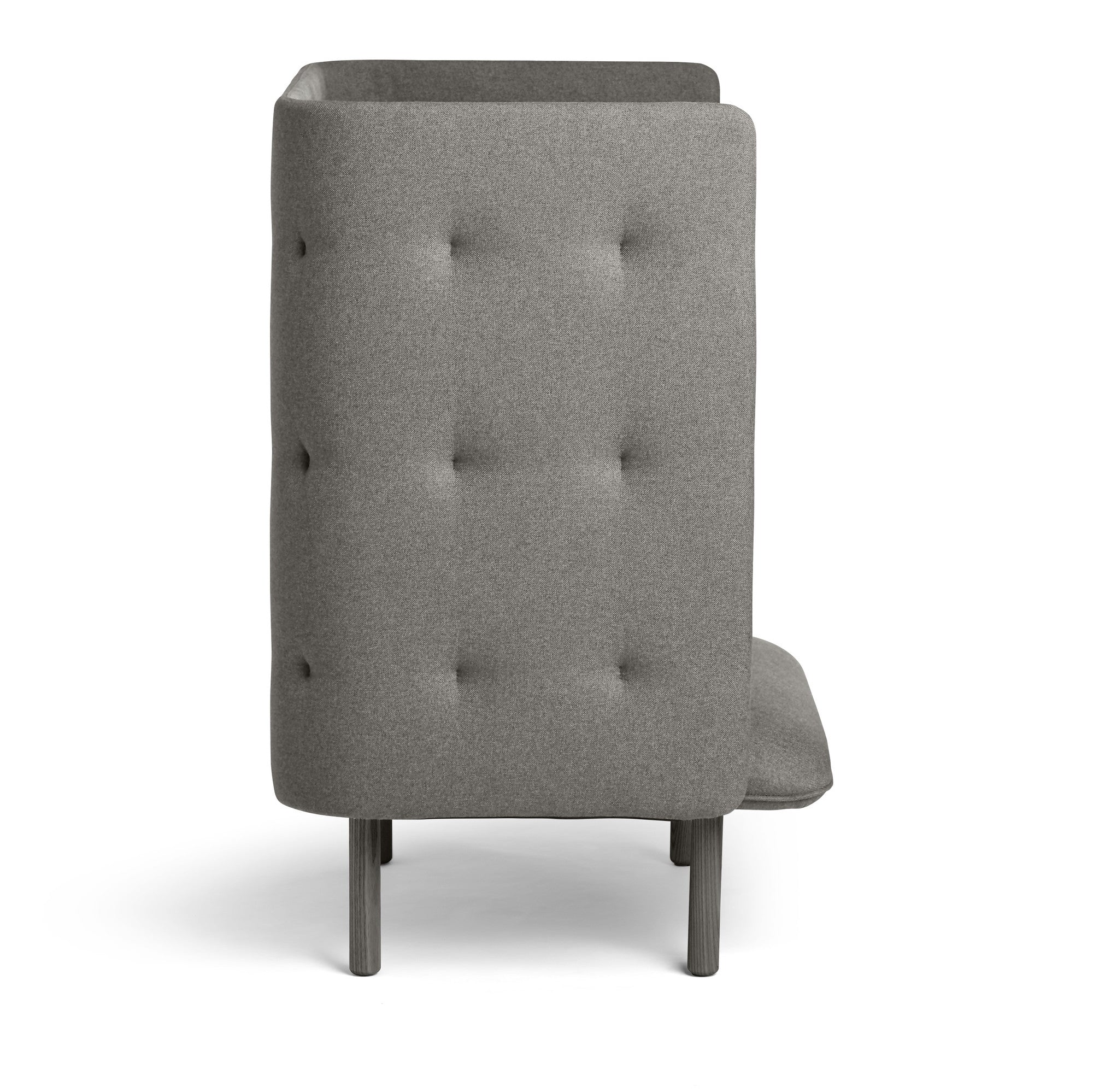 QT Privacy Lounge Chair