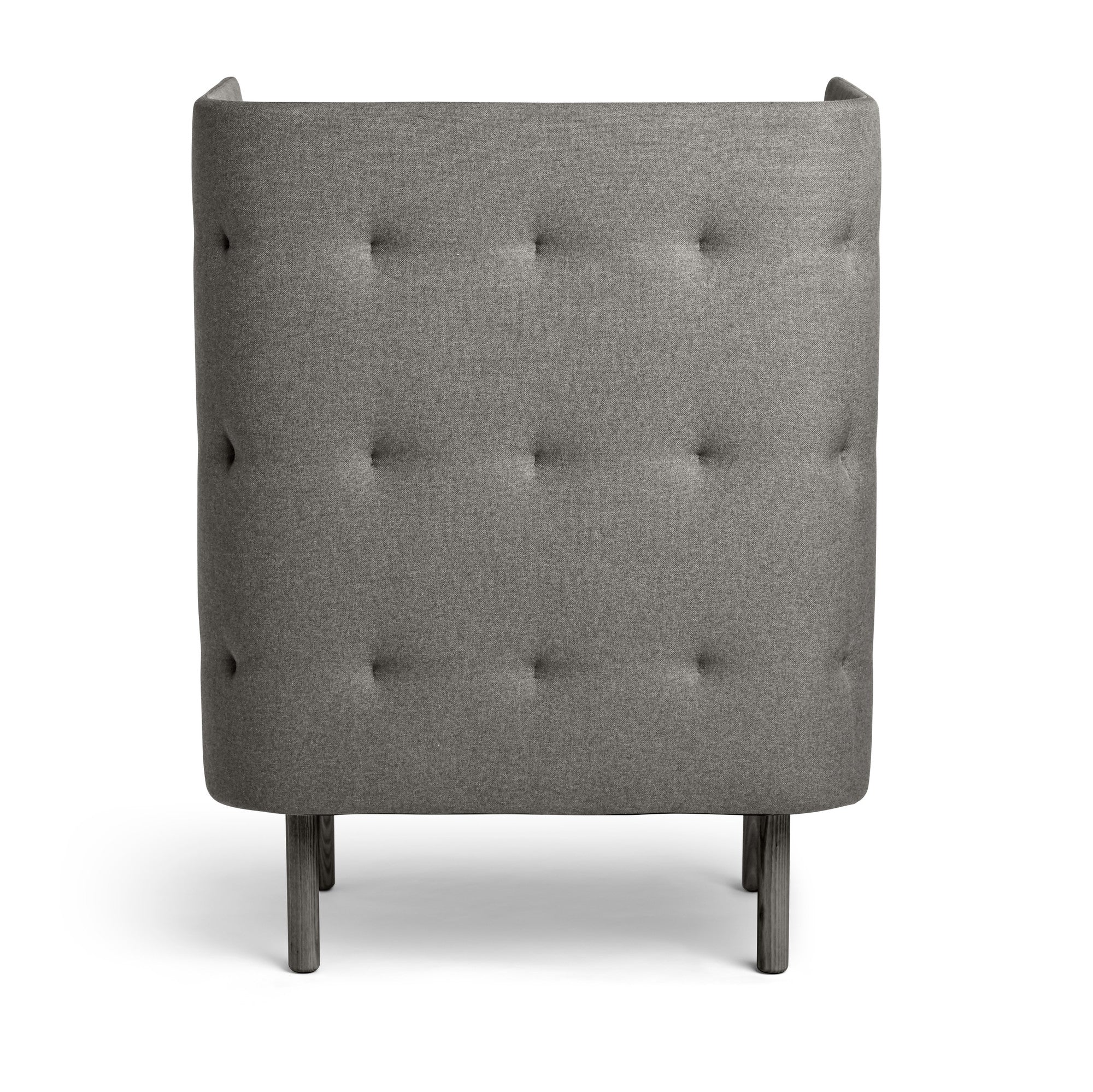 QT Privacy Lounge Chair