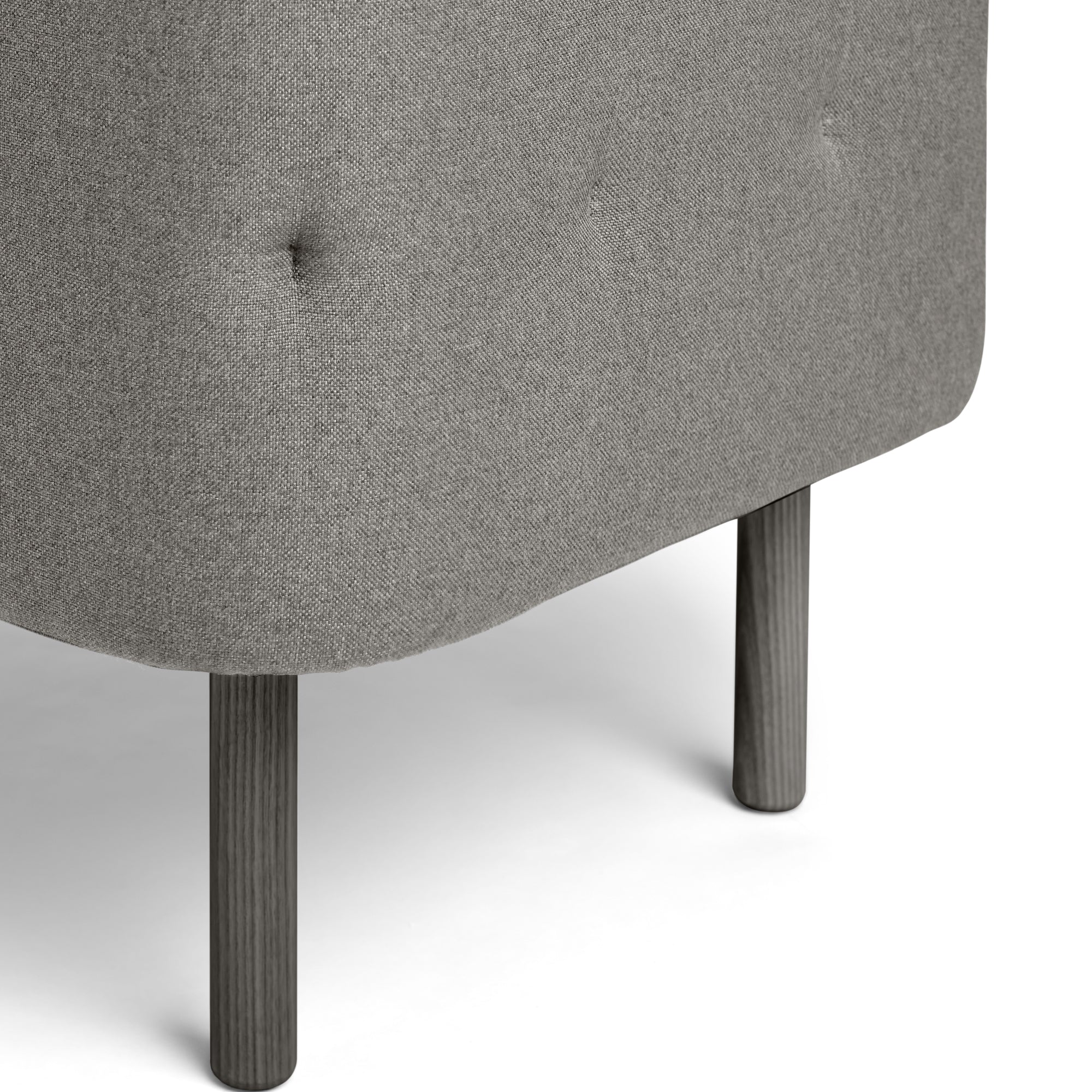 QT Privacy Lounge Chair