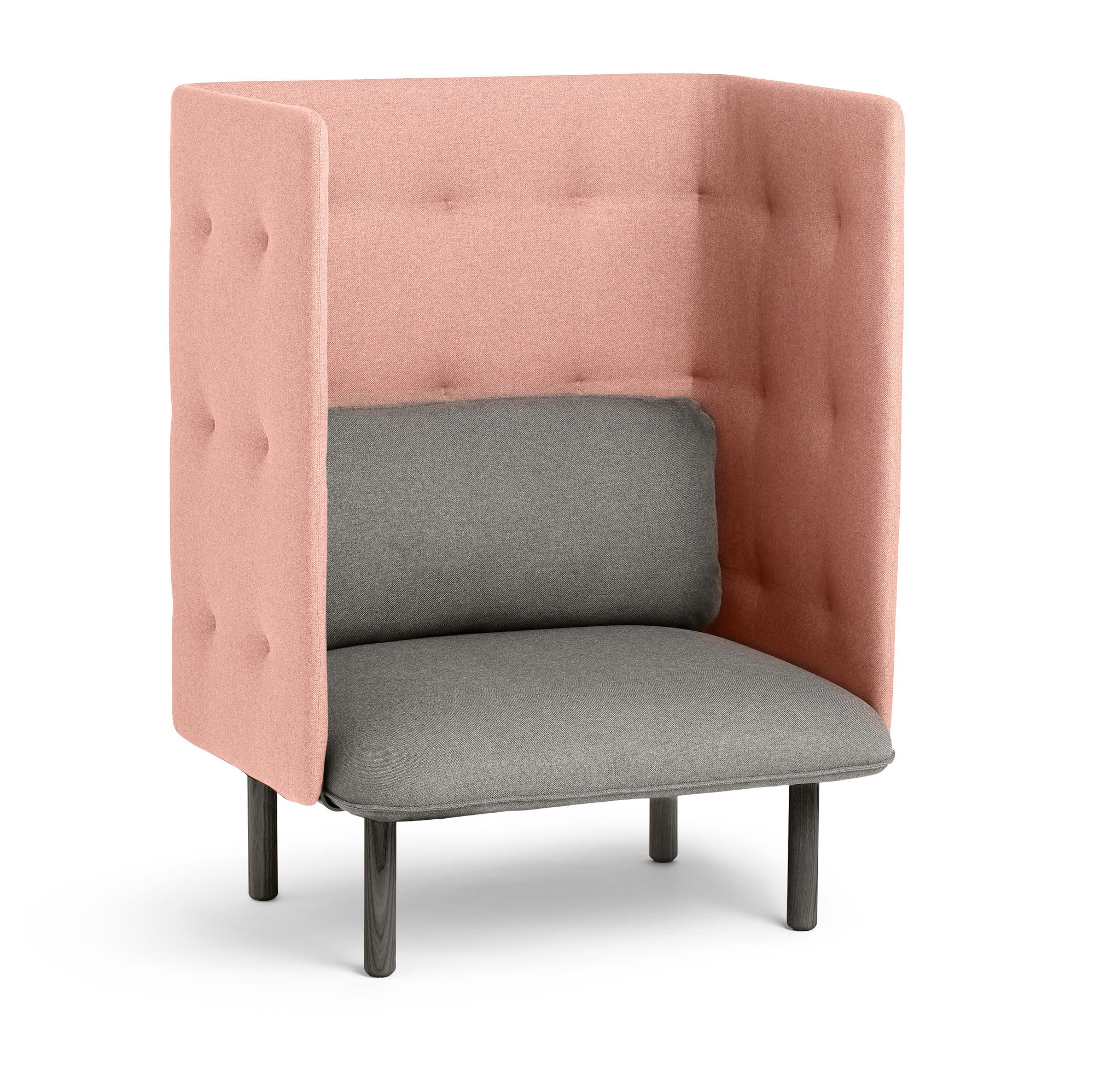 QT Privacy Lounge Chair
