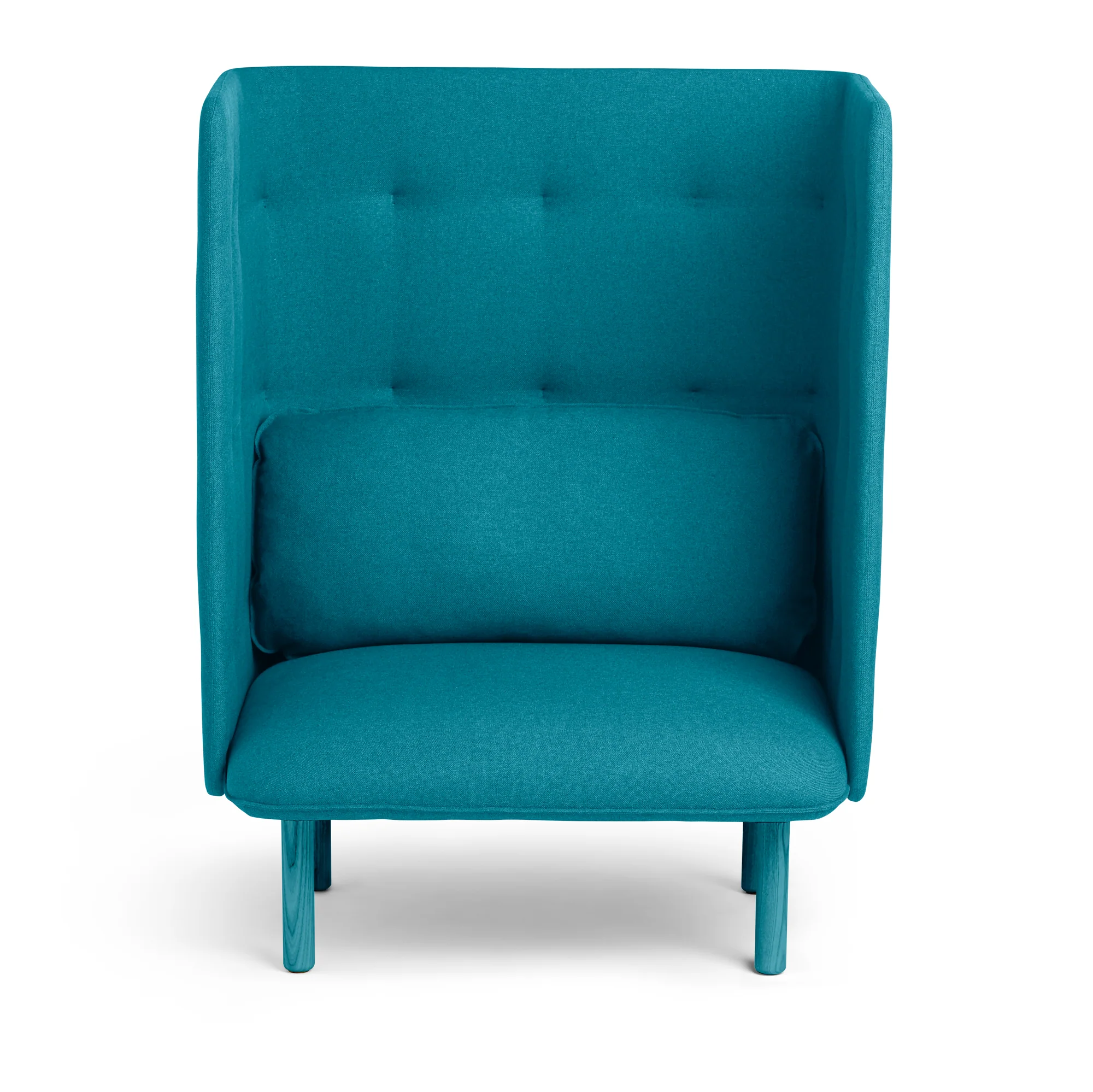 QT Privacy Lounge Chair