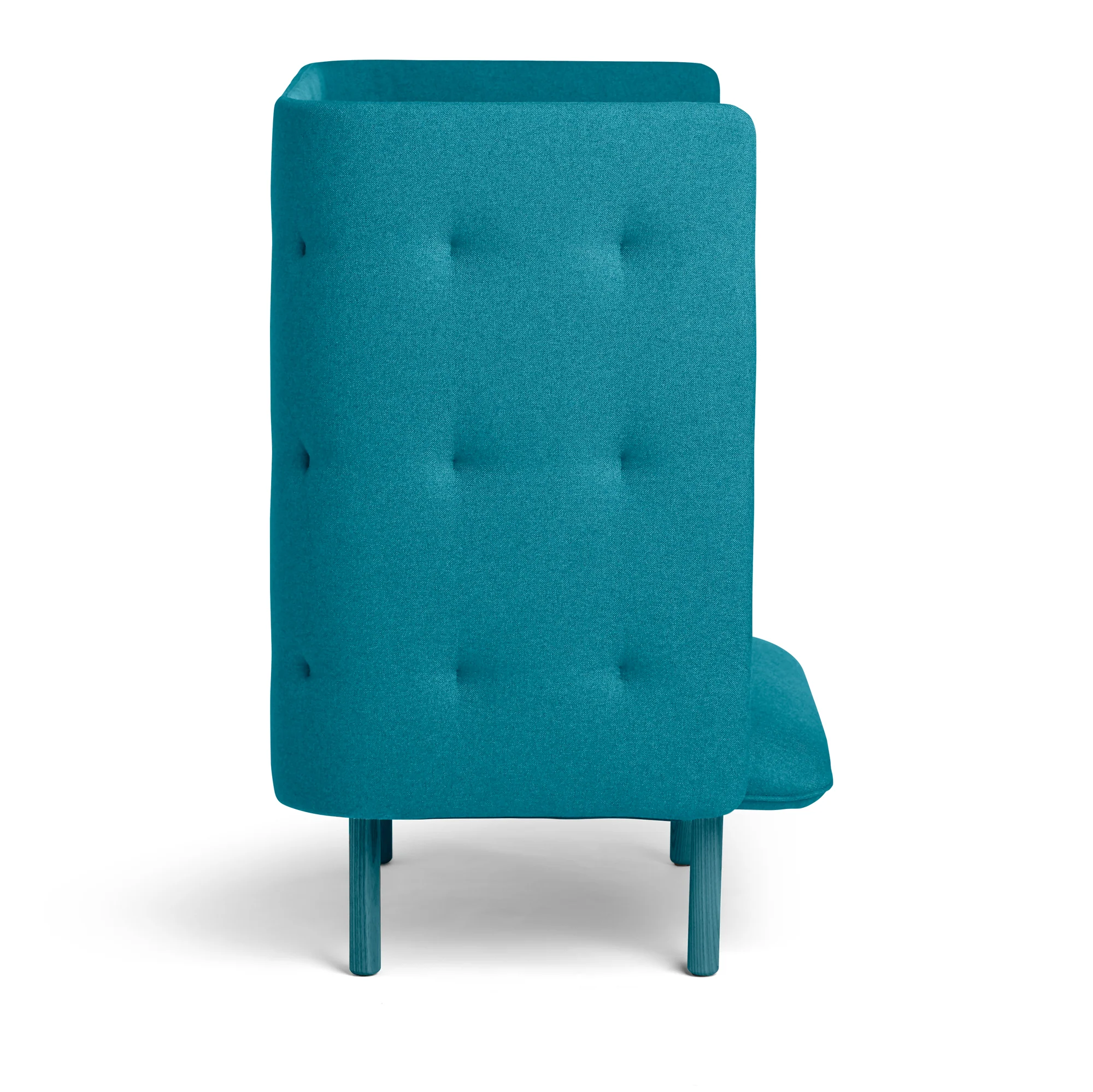 QT Privacy Lounge Chair