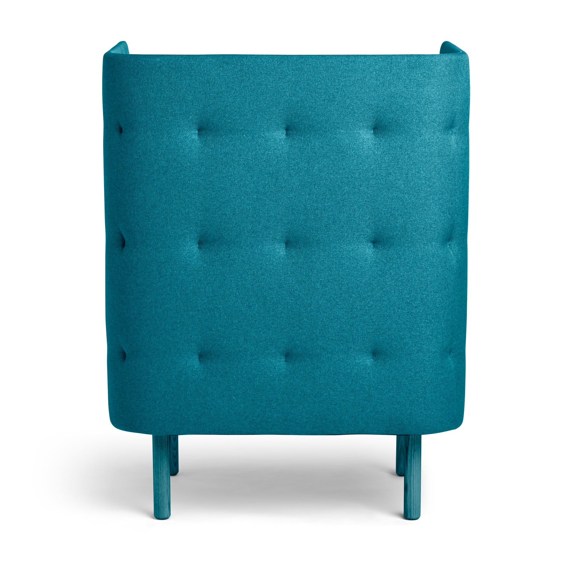 QT Privacy Lounge Chair