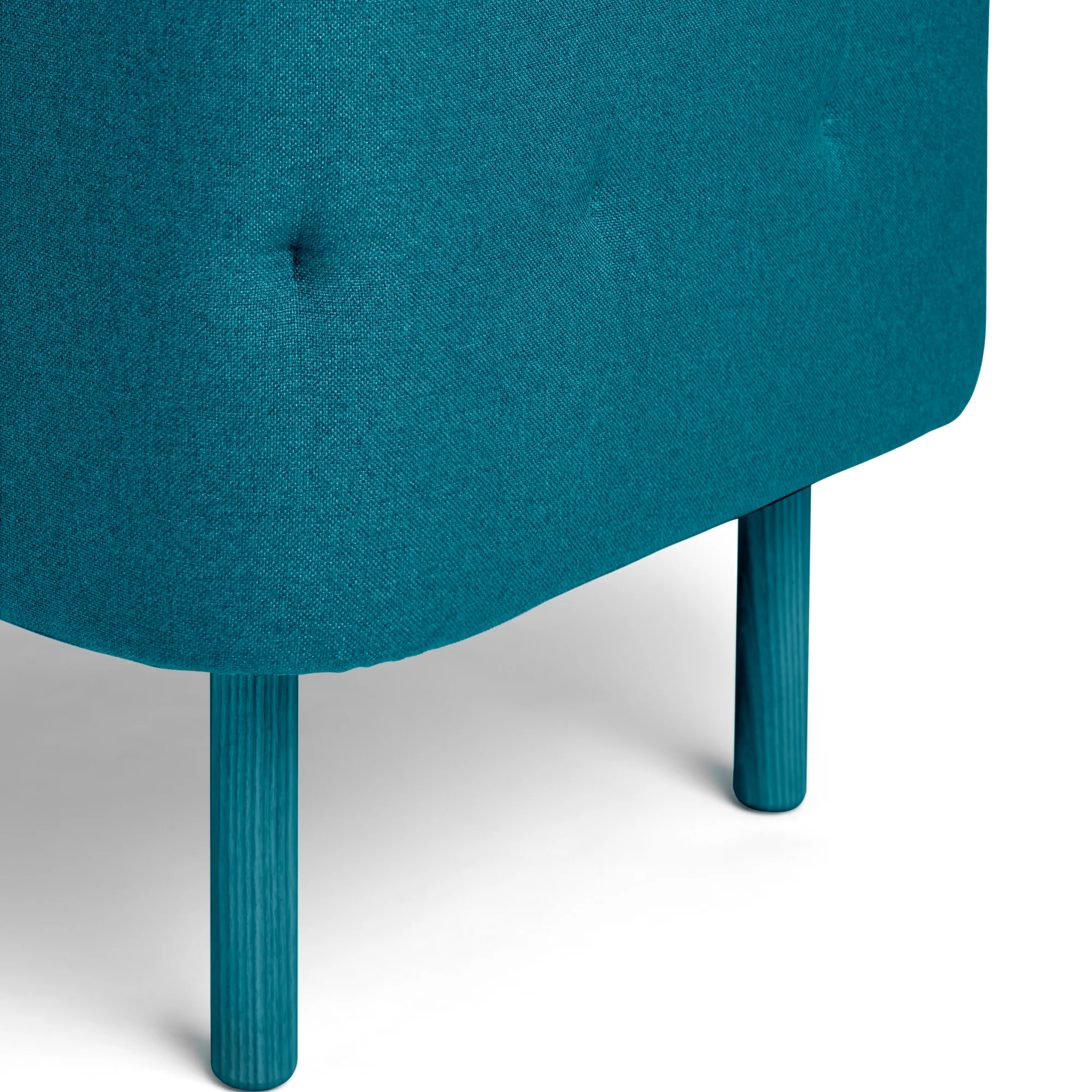 QT Privacy Lounge Chair