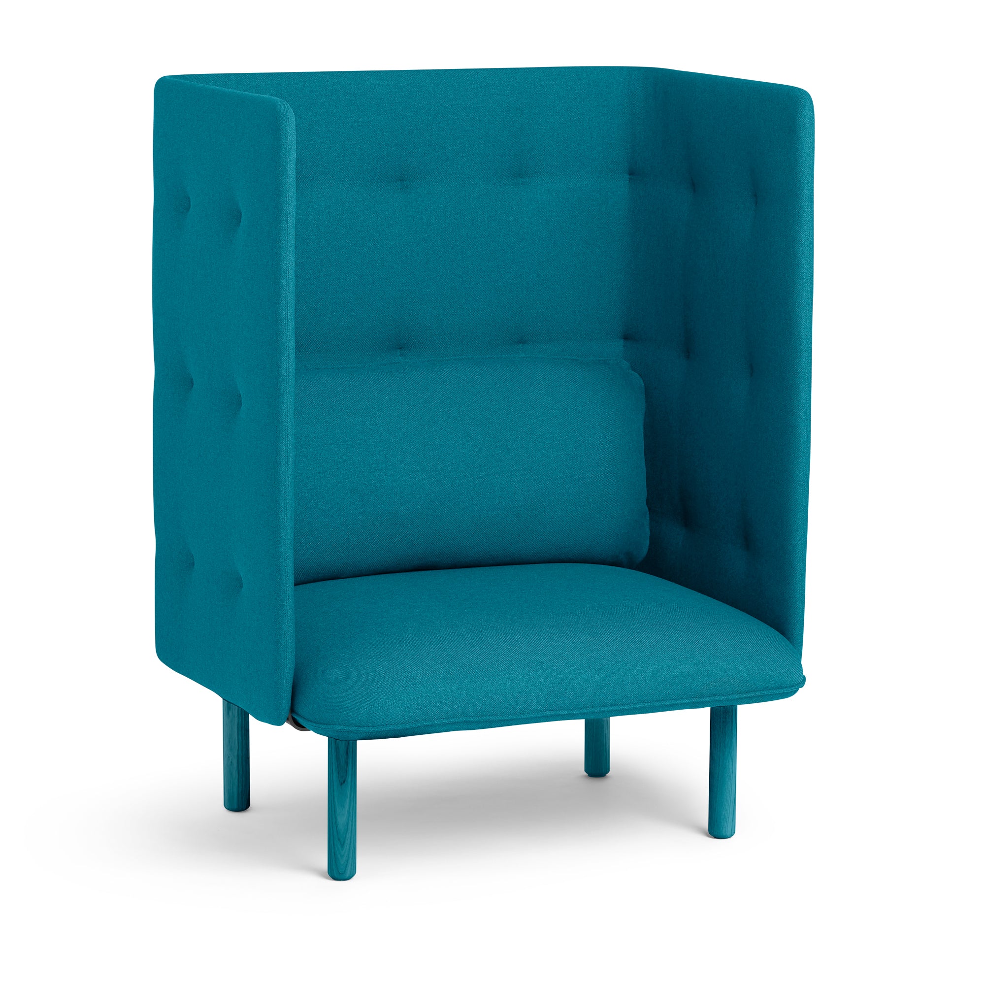 QT Privacy Lounge Chair