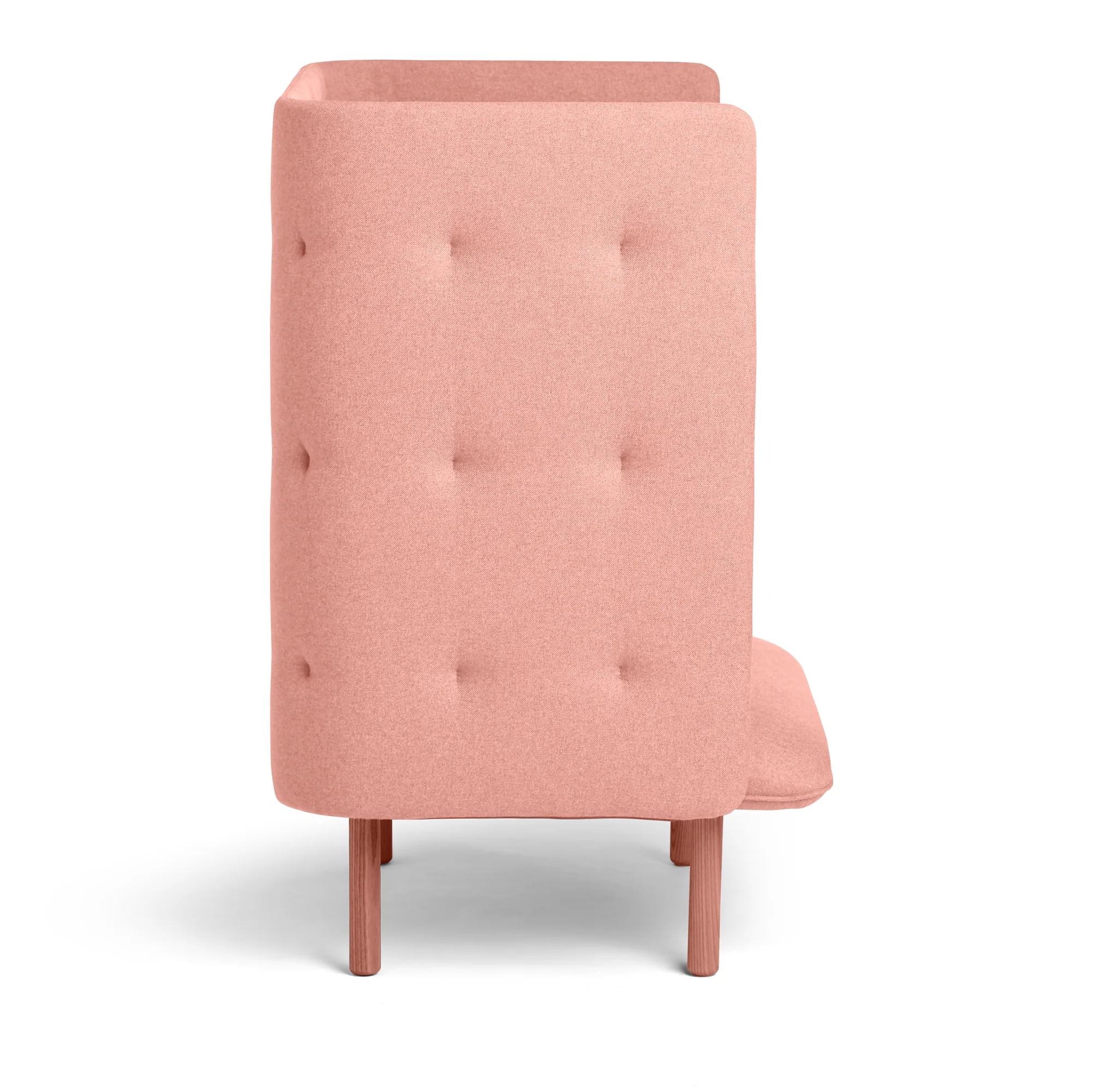QT Privacy Lounge Chair