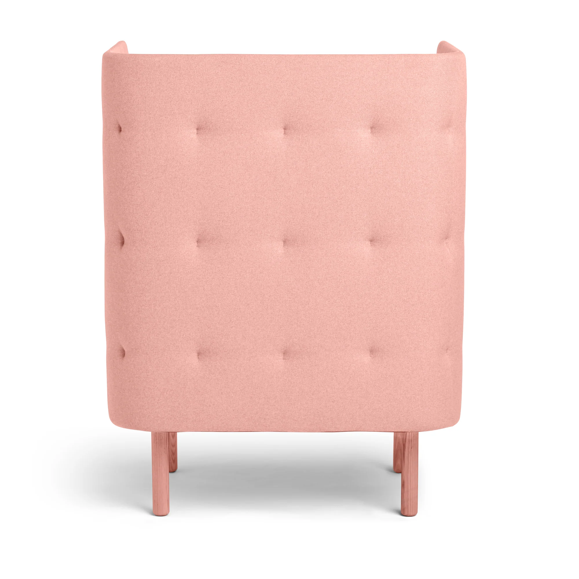 QT Privacy Lounge Chair