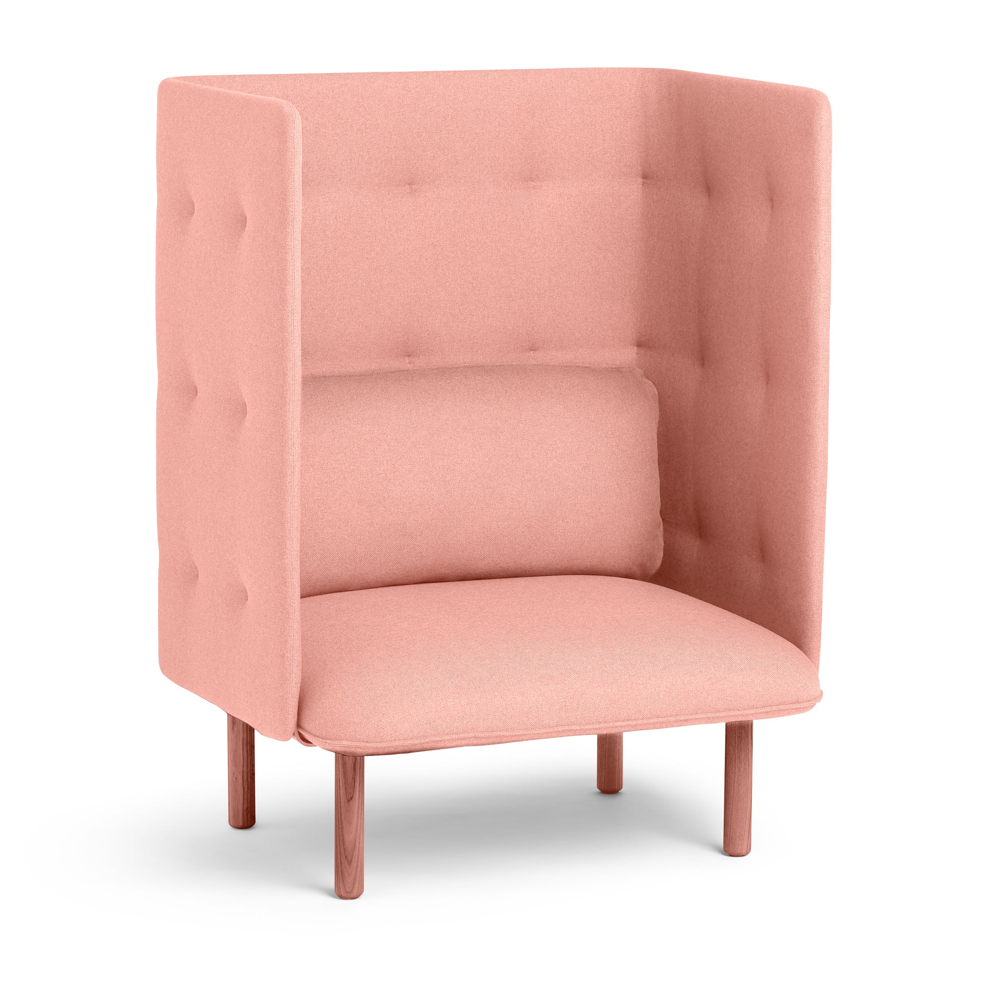 QT Privacy Lounge Chair