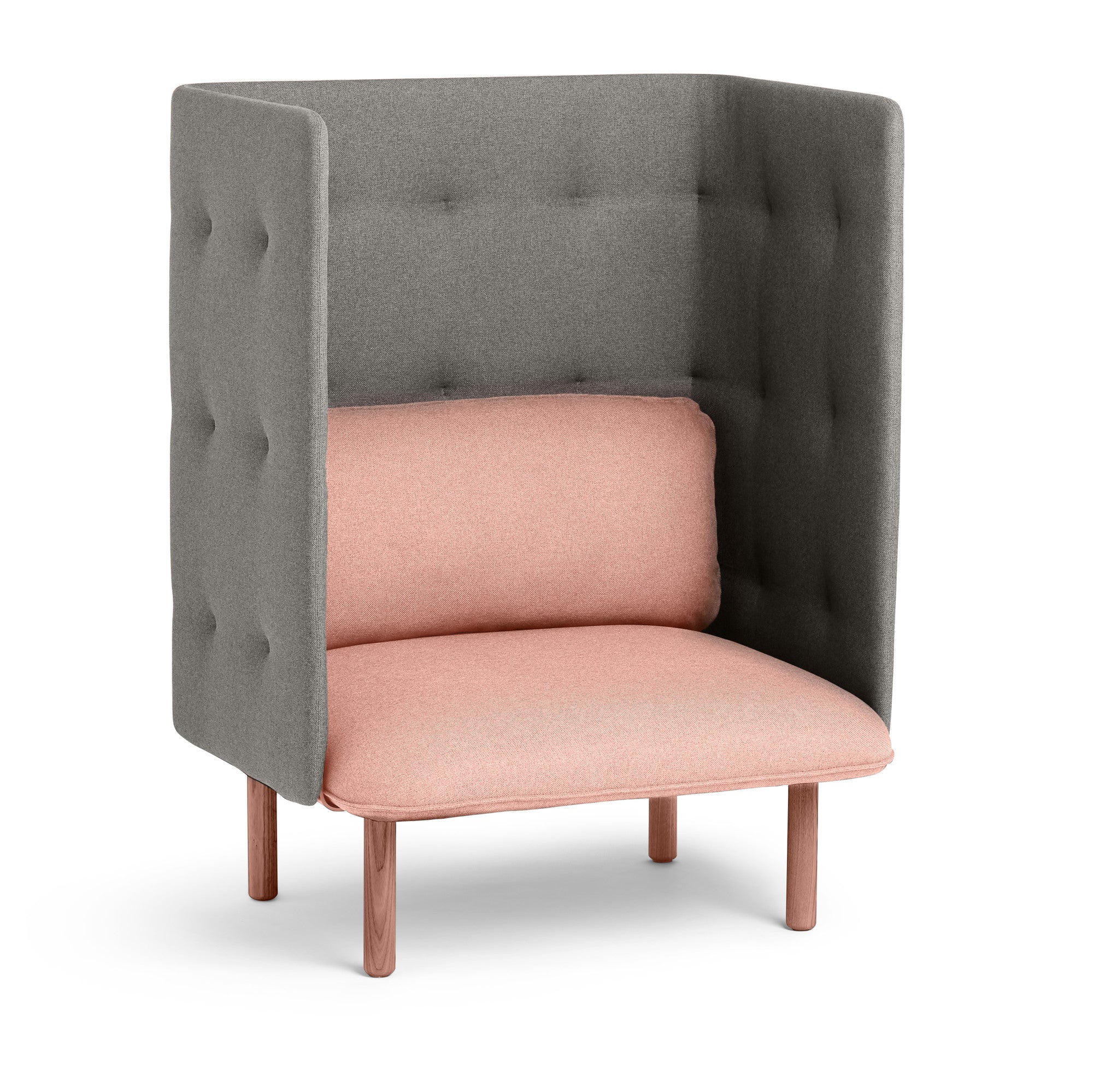 QT Privacy Lounge Chair