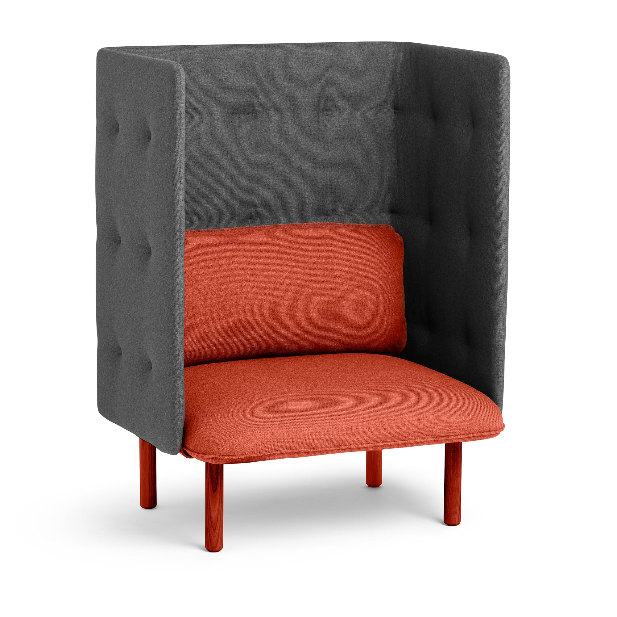 QT Privacy Lounge Chair