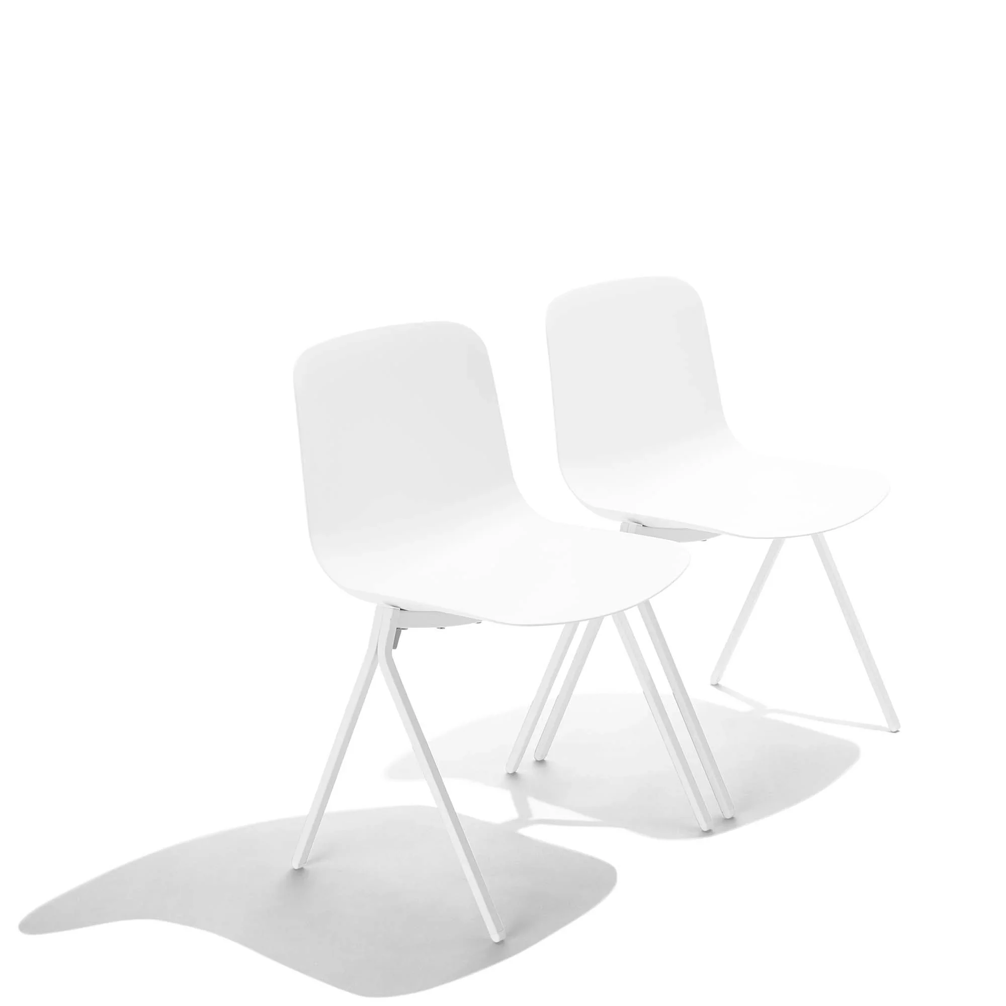 Key Side Chair, Set of 2