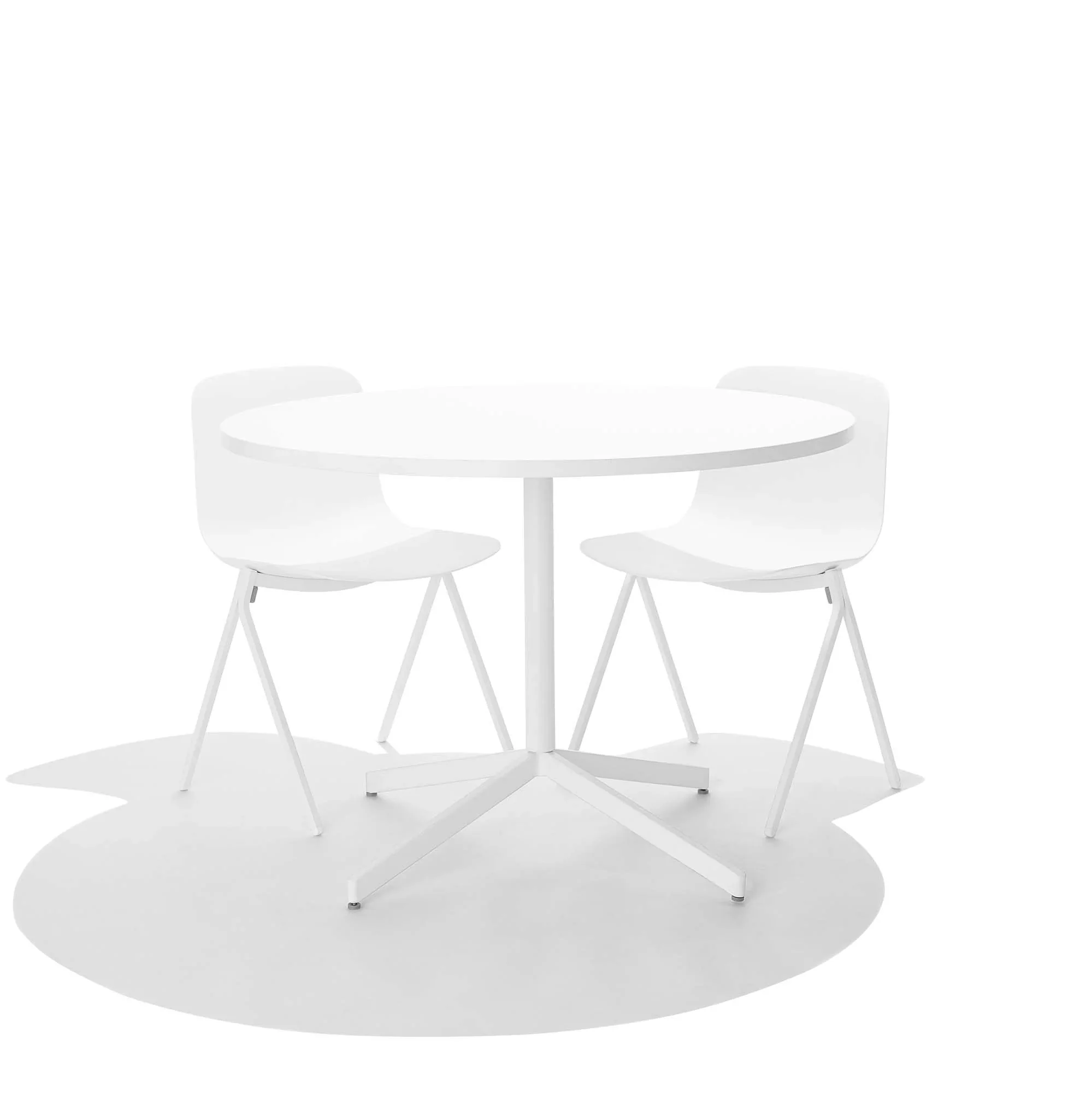 Key Side Chair, Set of 2
