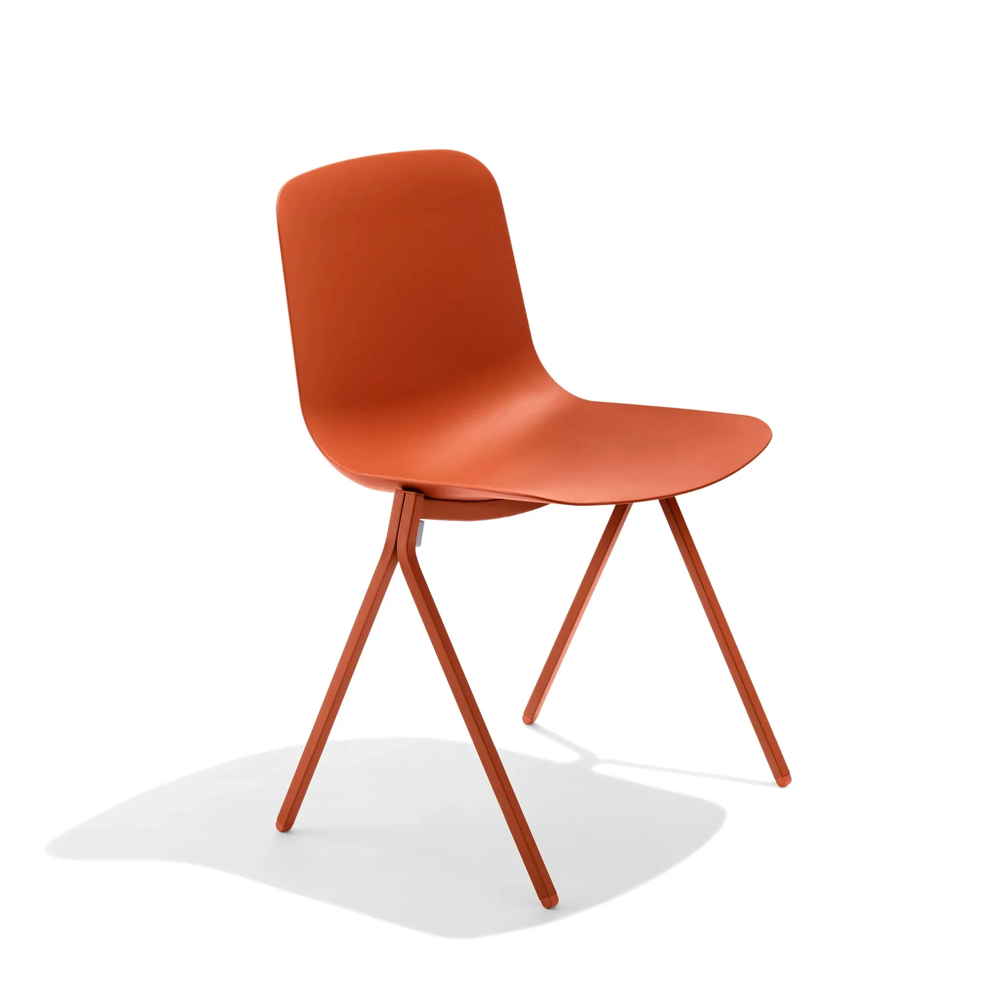 Key Side Chair, Set of 2