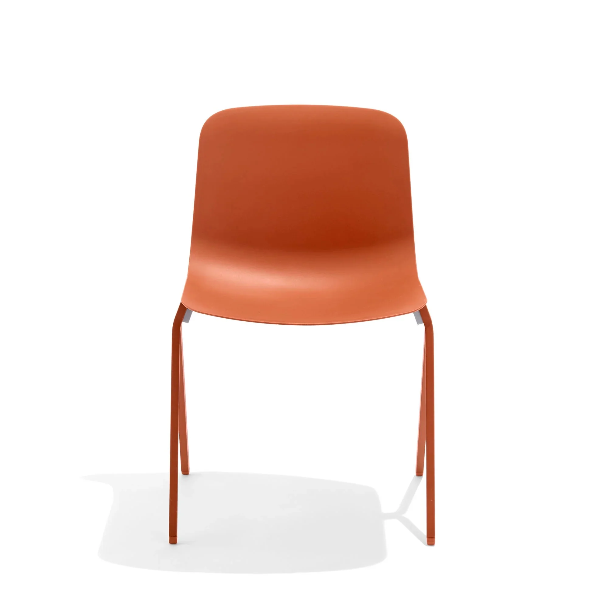 Key Side Chair, Set of 2