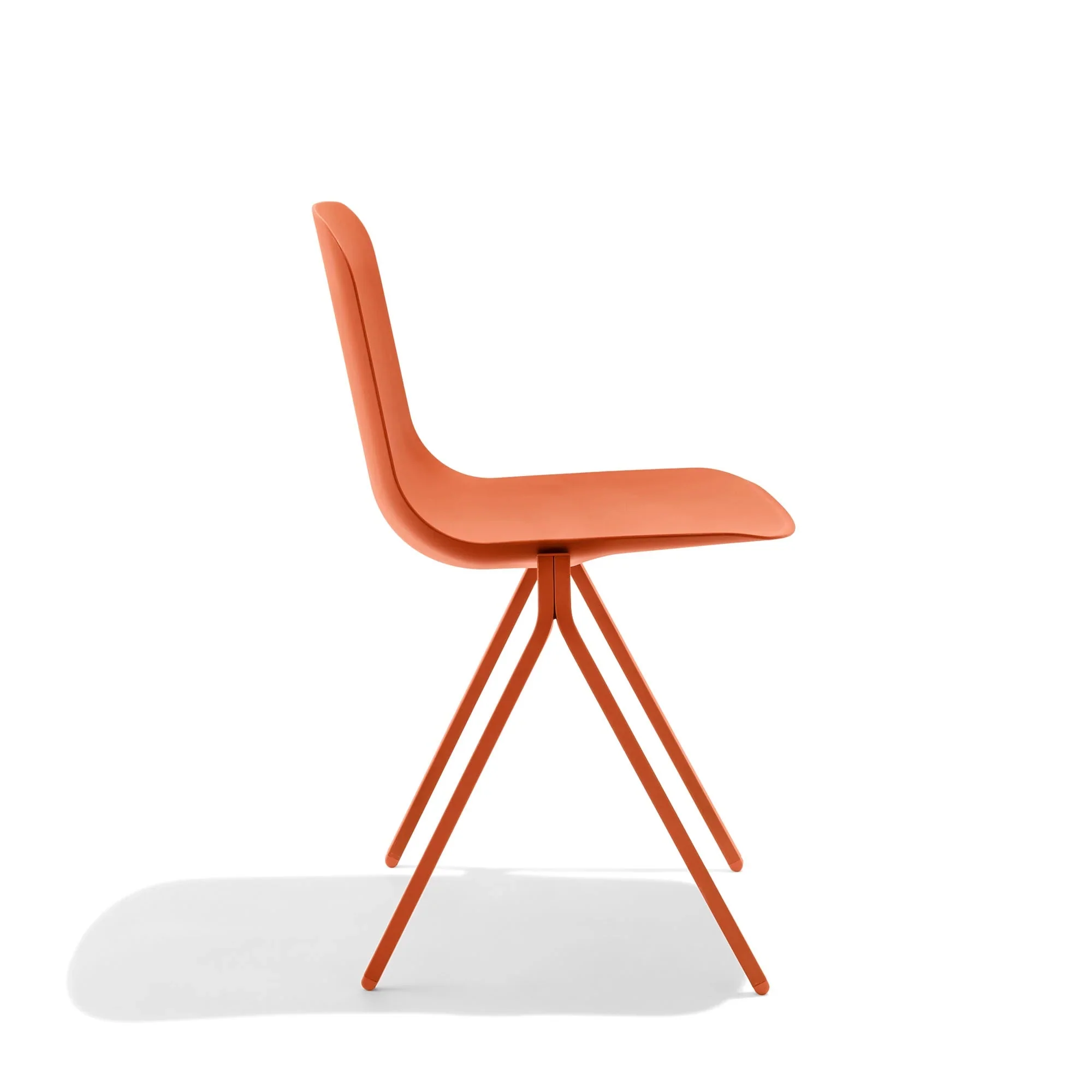 Key Side Chair, Set of 2