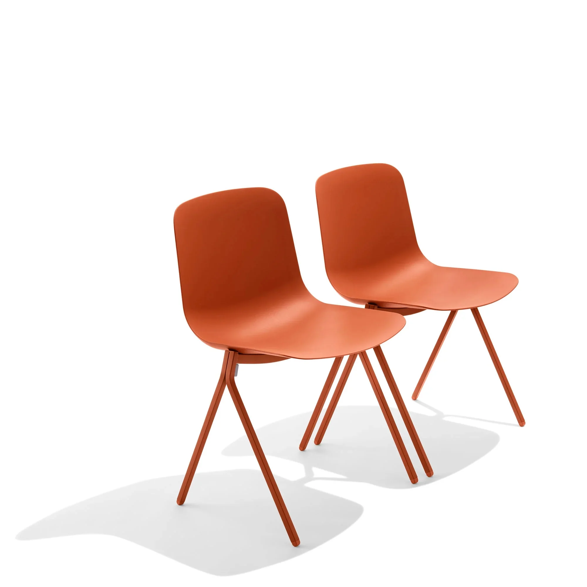 Key Side Chair, Set of 2