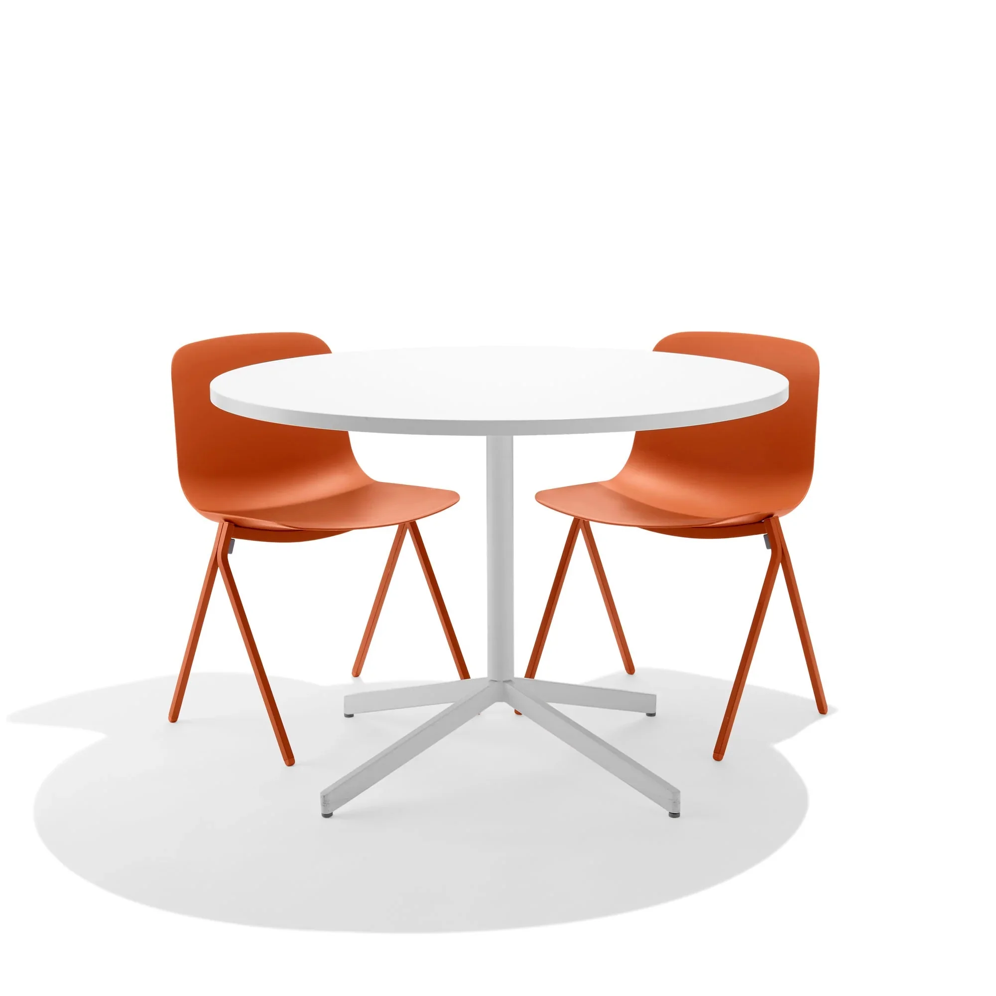 Key Side Chair, Set of 2