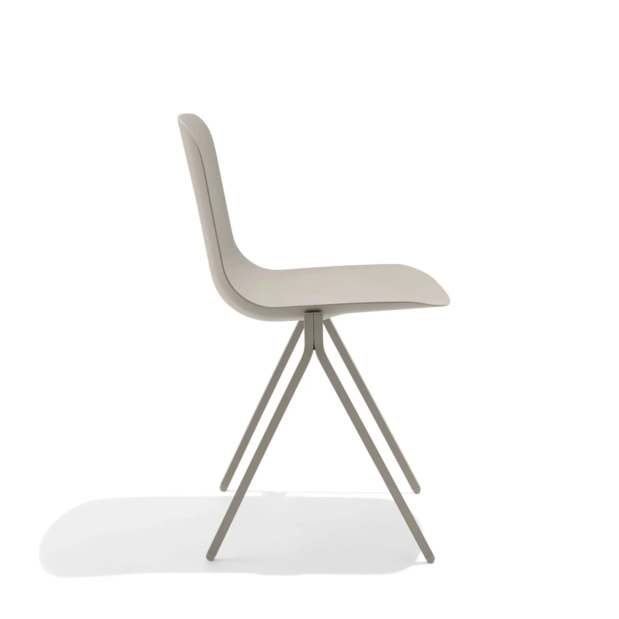 Key Side Chair, Set of 2