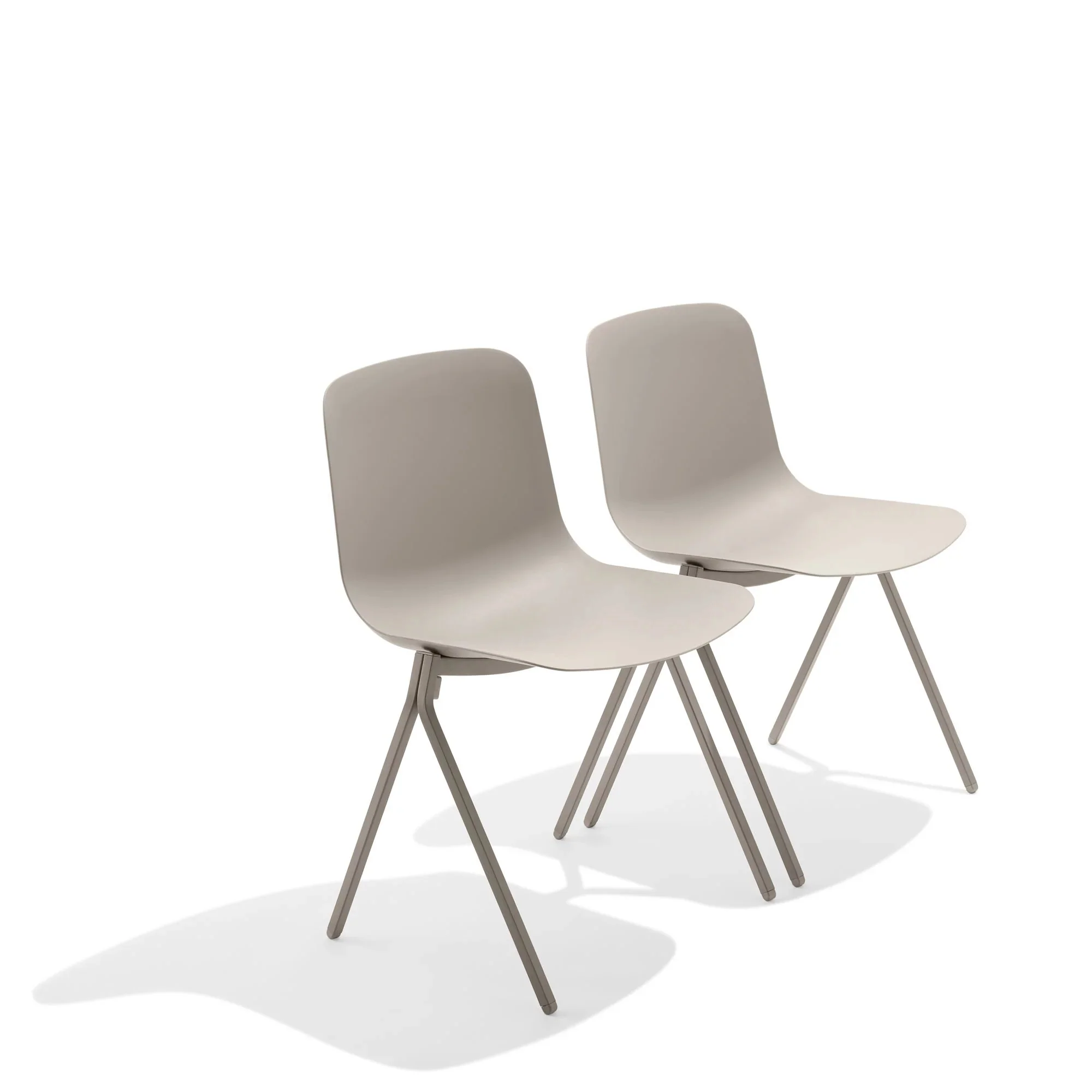 Key Side Chair, Set of 2
