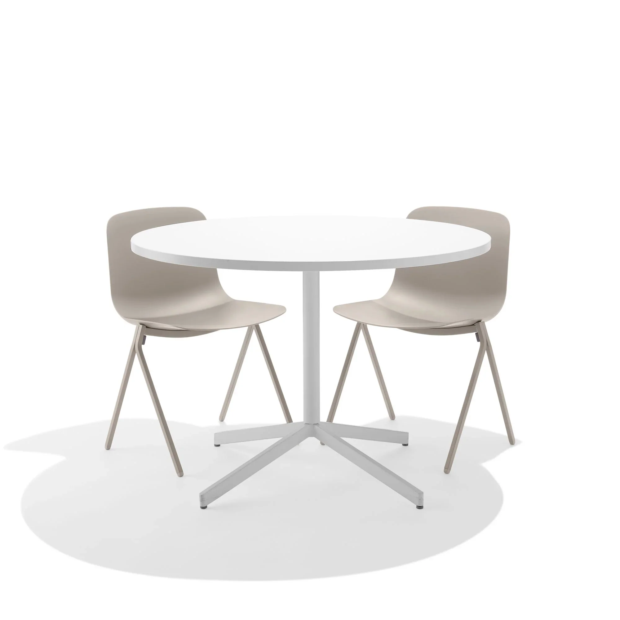 Key Side Chair, Set of 2