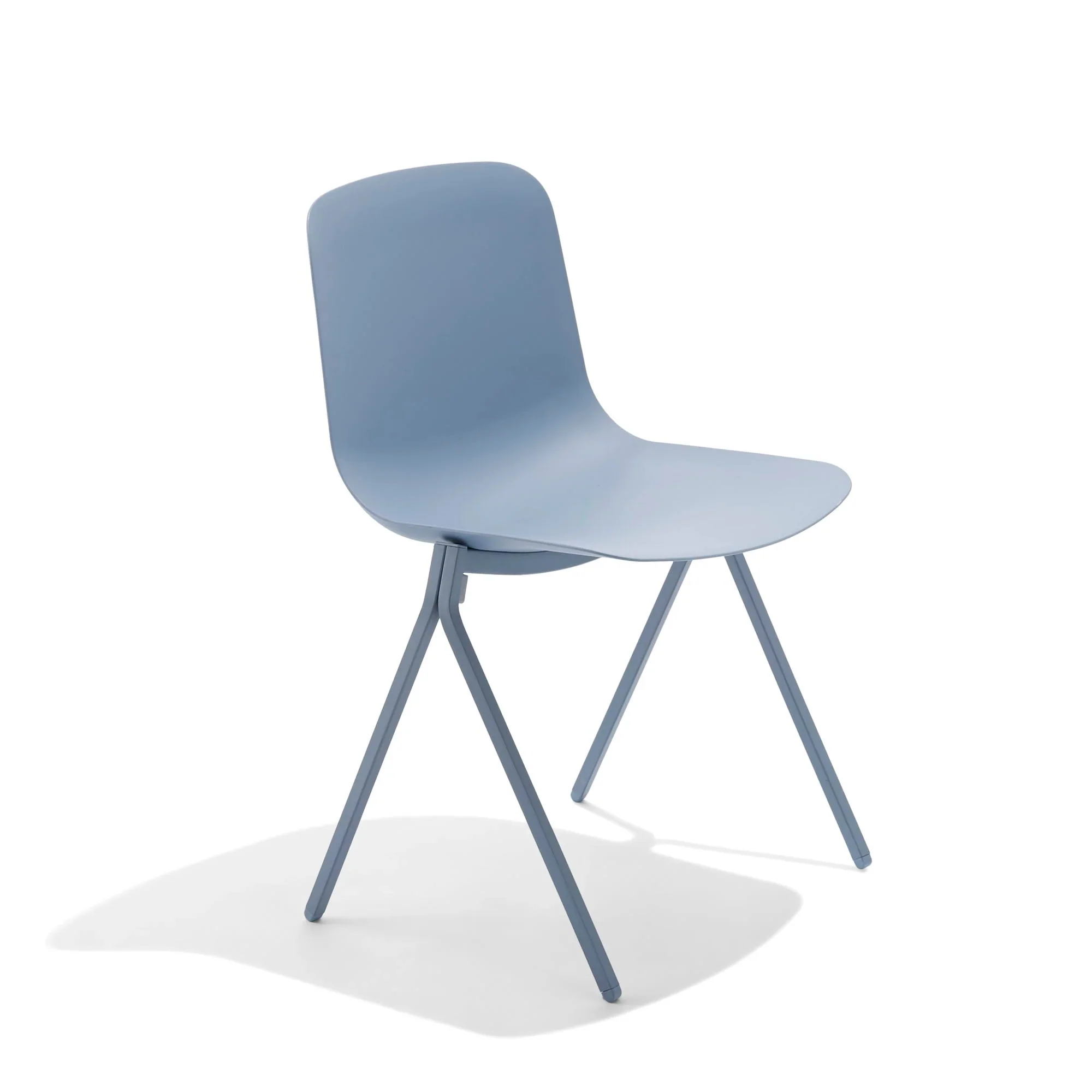 Key Side Chair, Set of 2