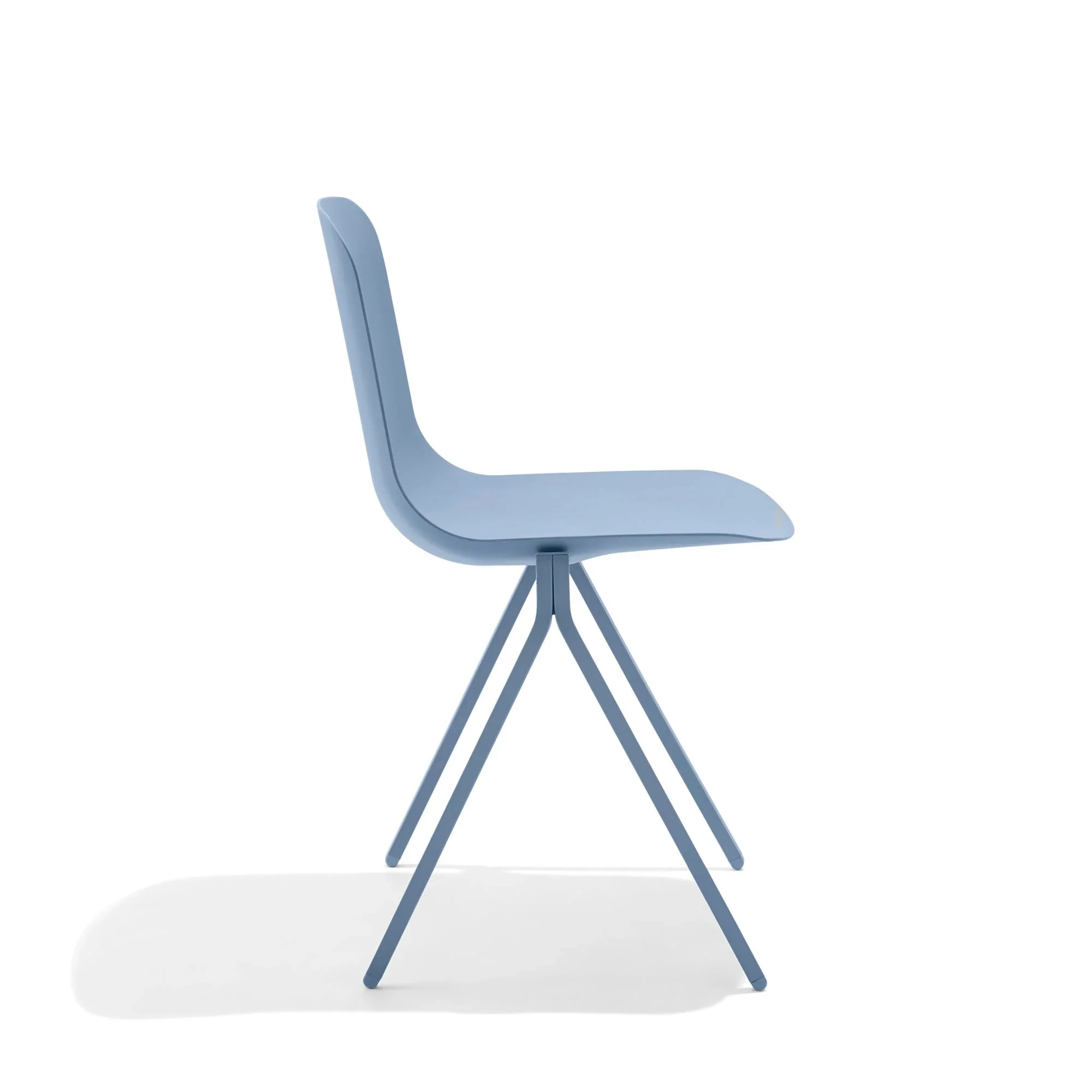 Key Side Chair, Set of 2