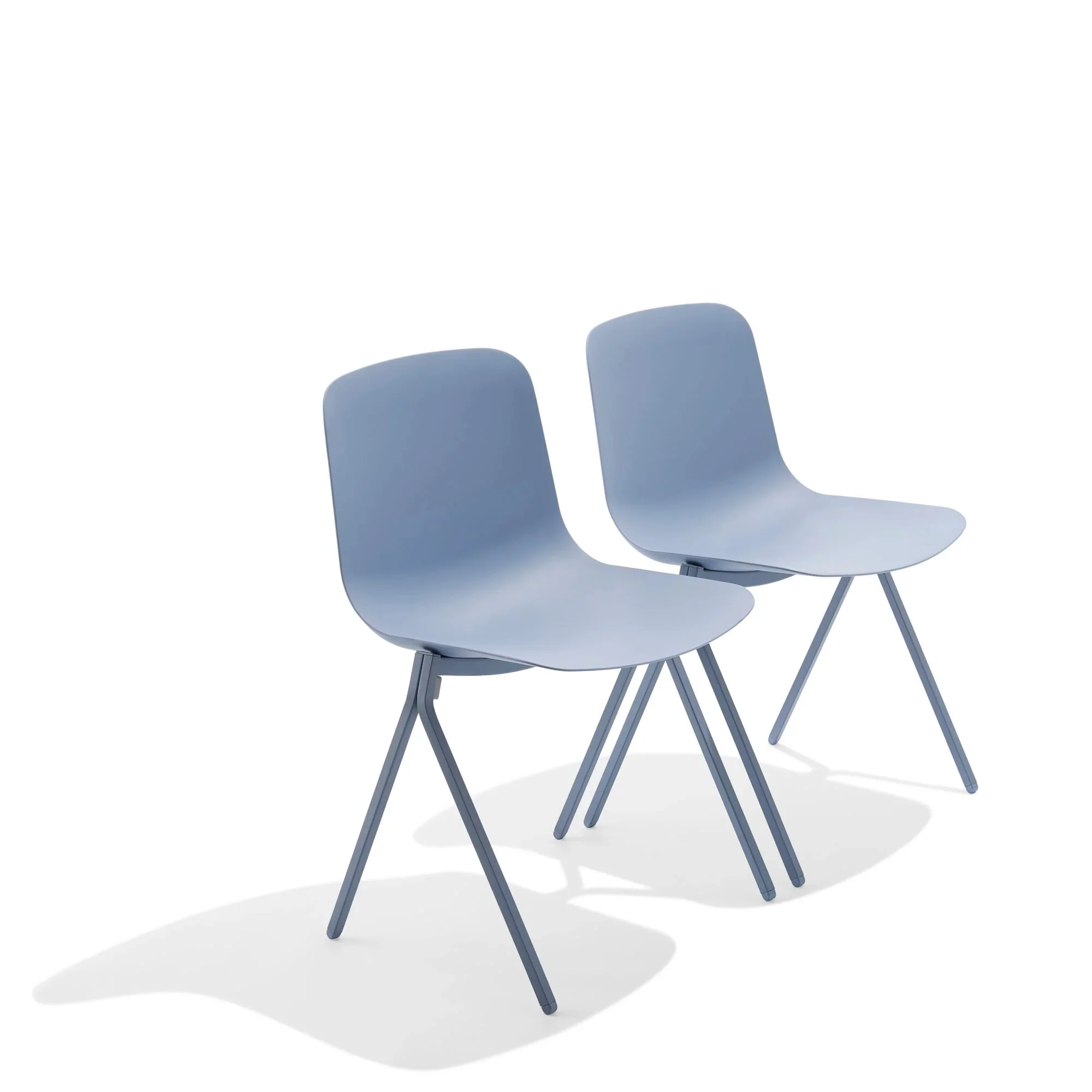 Key Side Chair, Set of 2