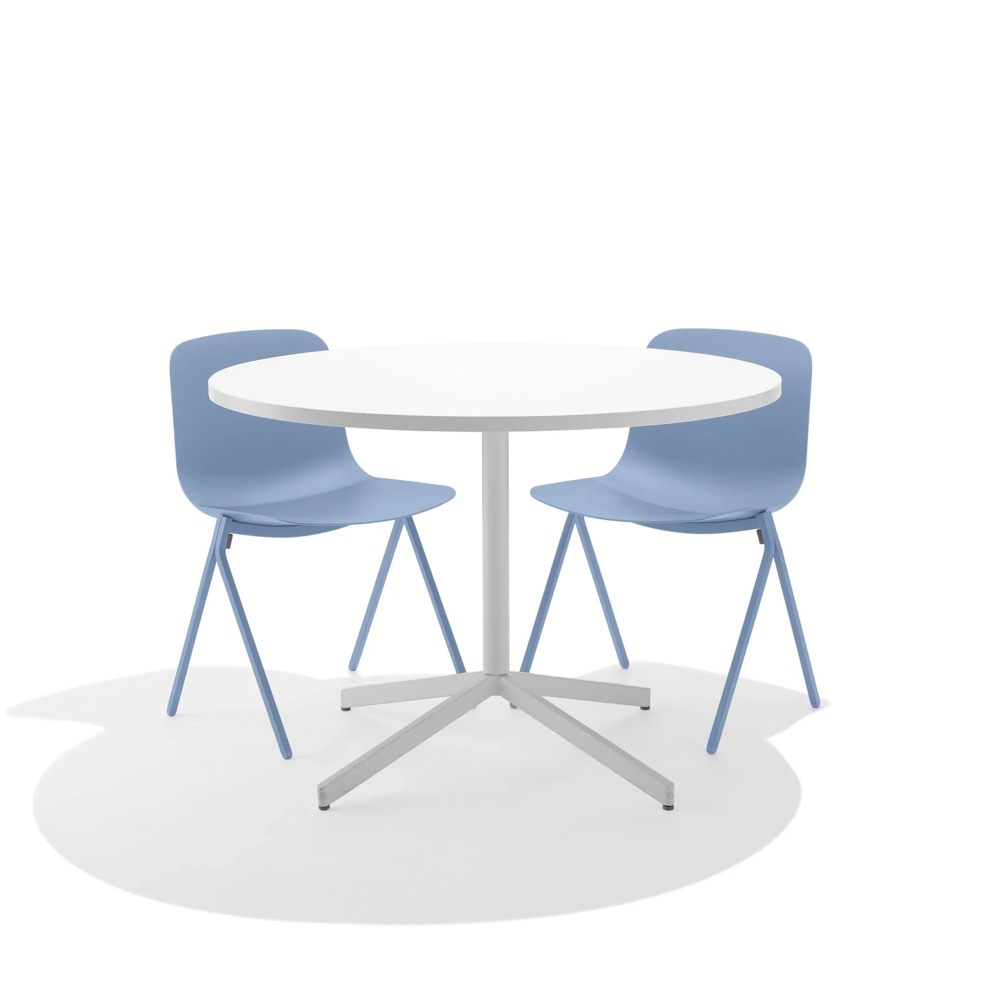 Key Side Chair, Set of 2