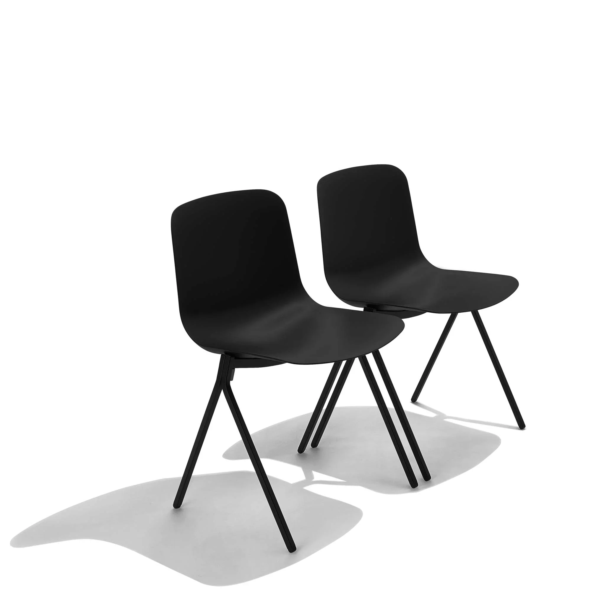 Key Side Chair, Set of 2