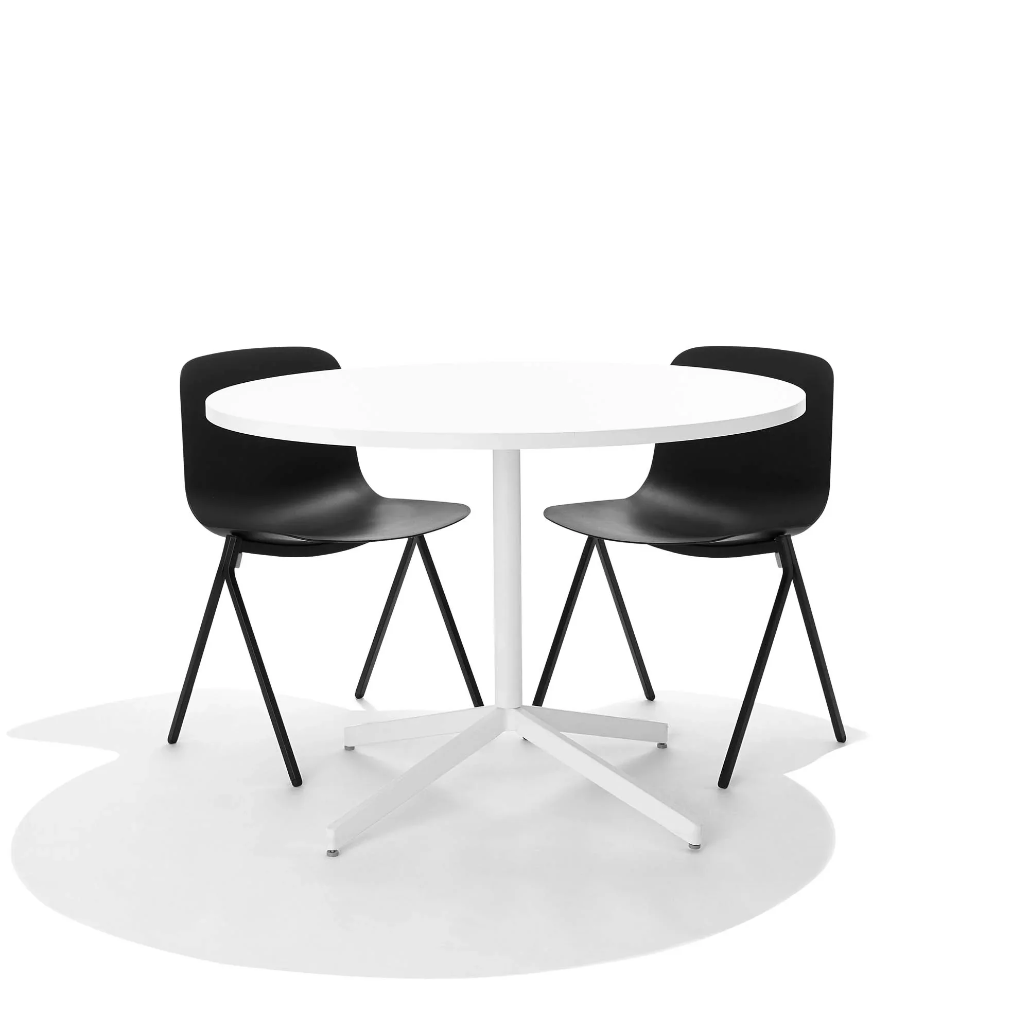 Key Side Chair, Set of 2