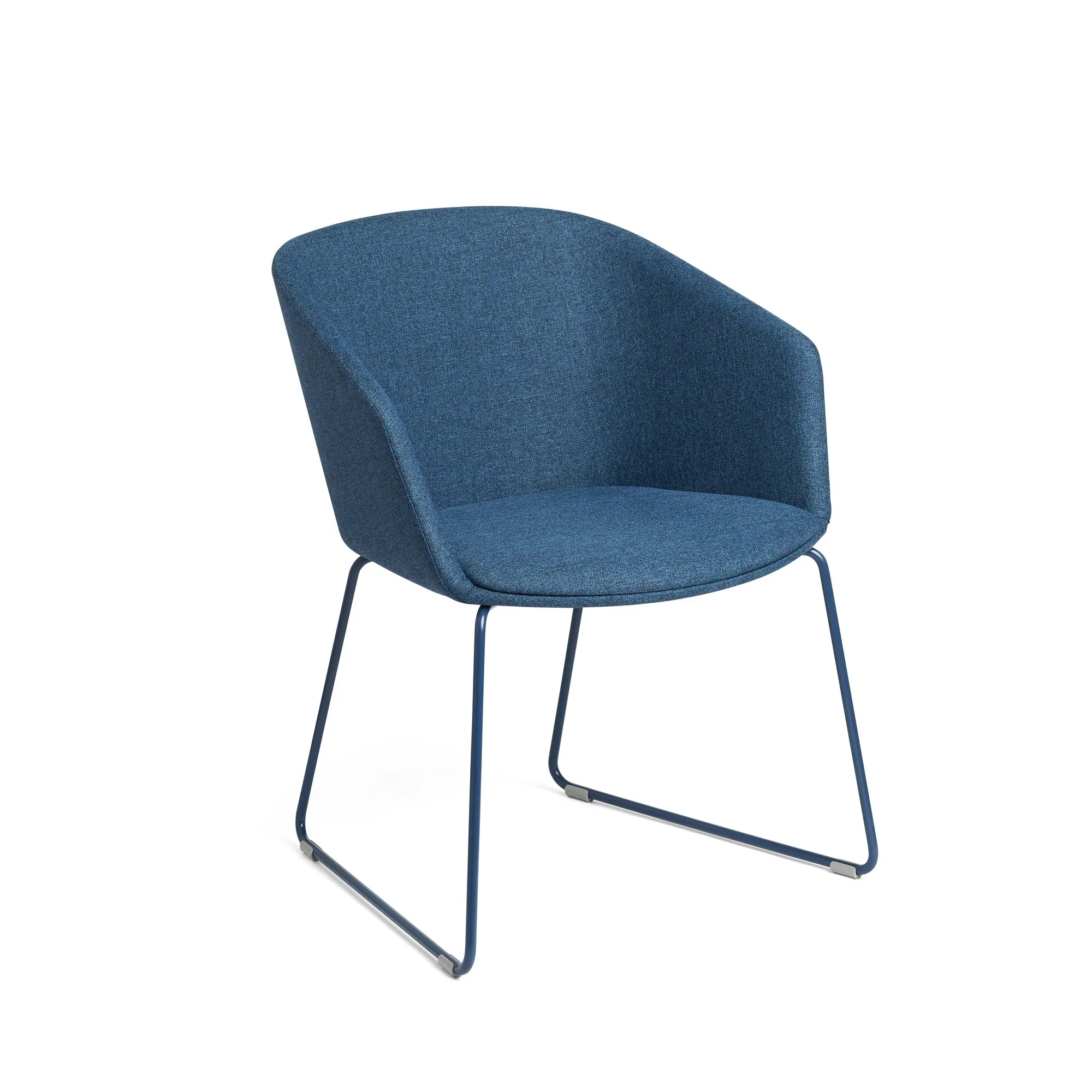 Pitch Sled Chair