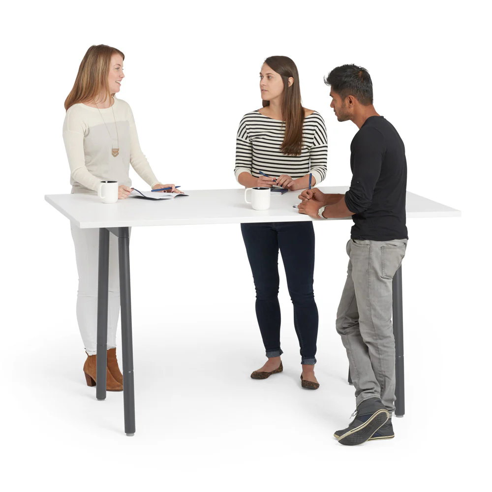 Series A Standing Table