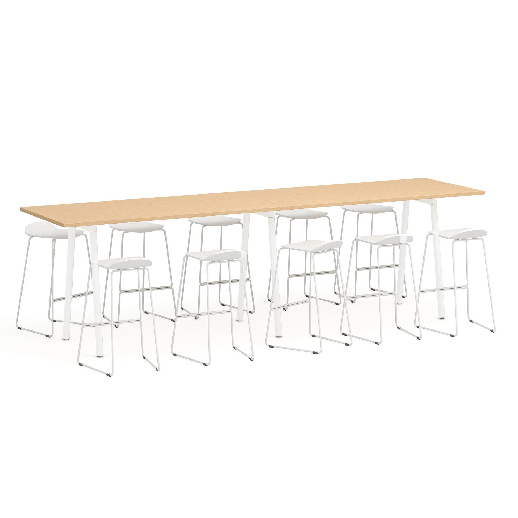 Series A Standing Table