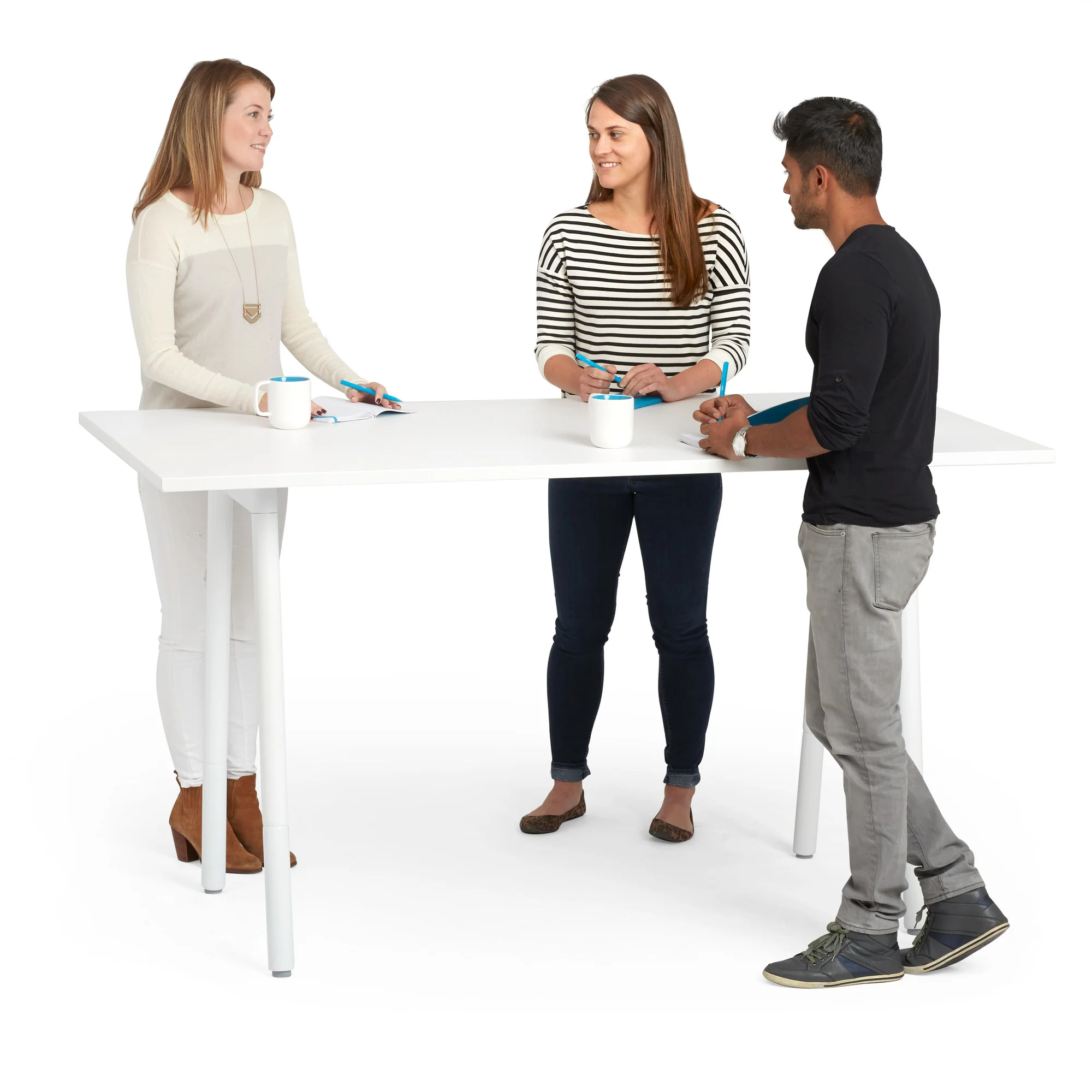 Series A Standing Table