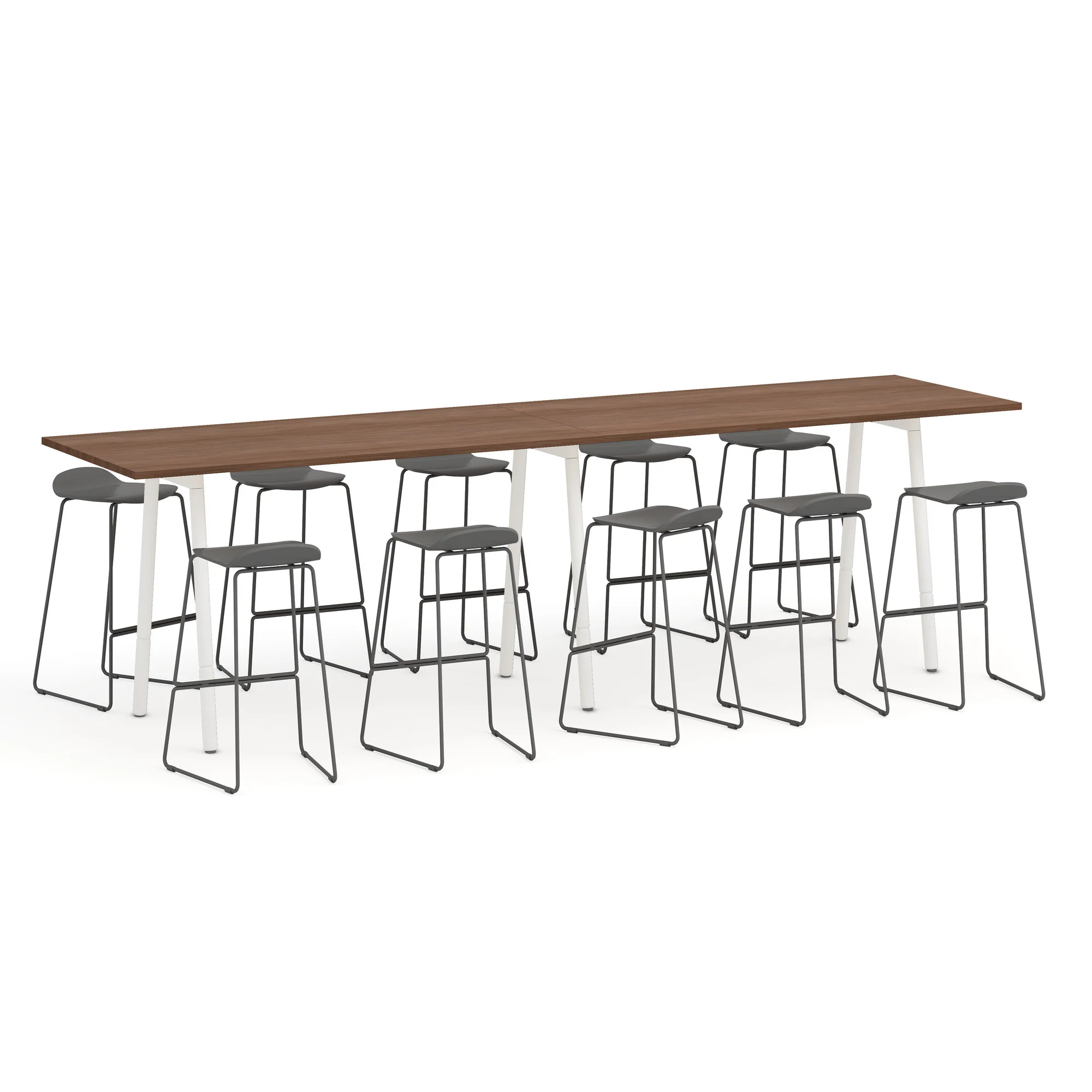Series A Standing Table
