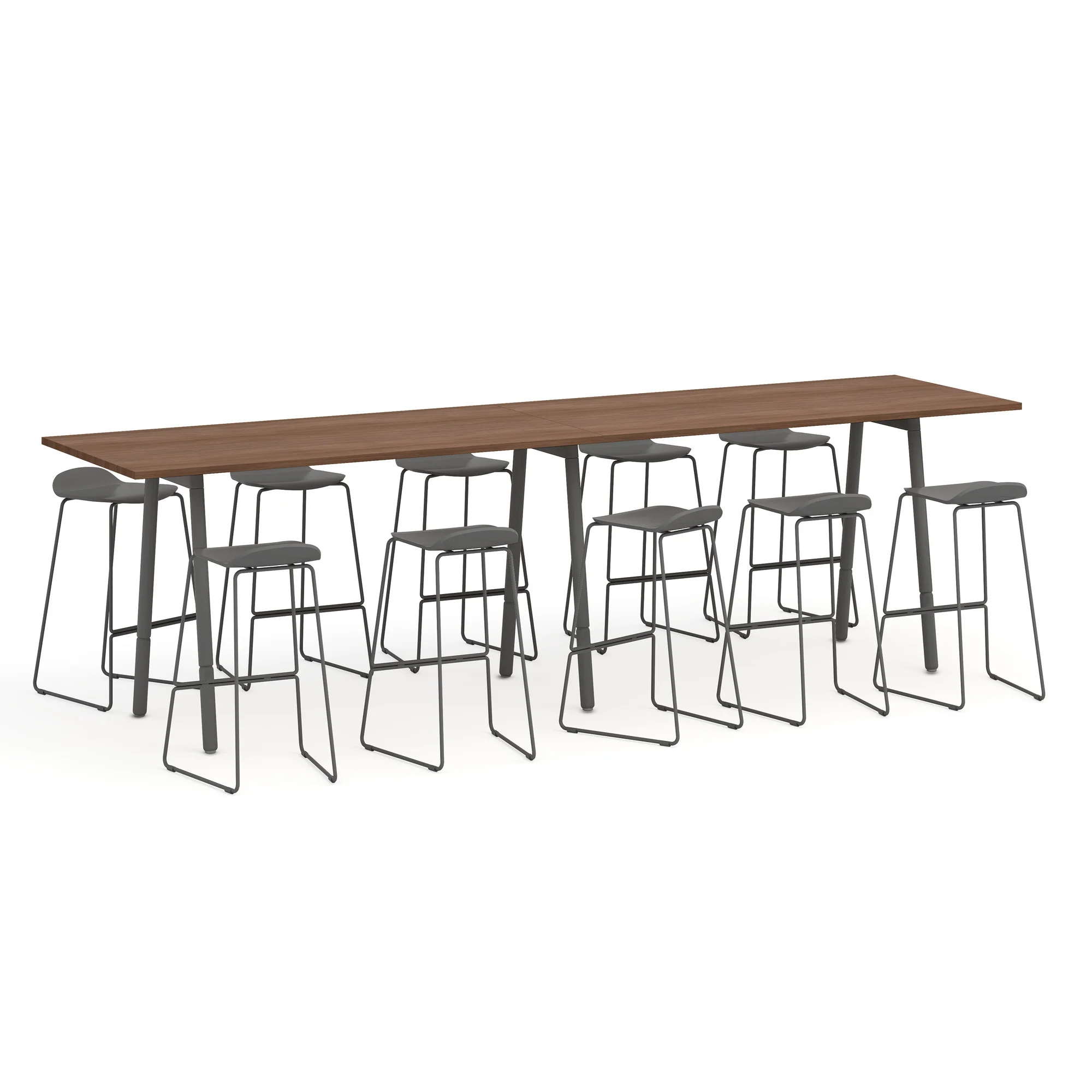 Series A Standing Table