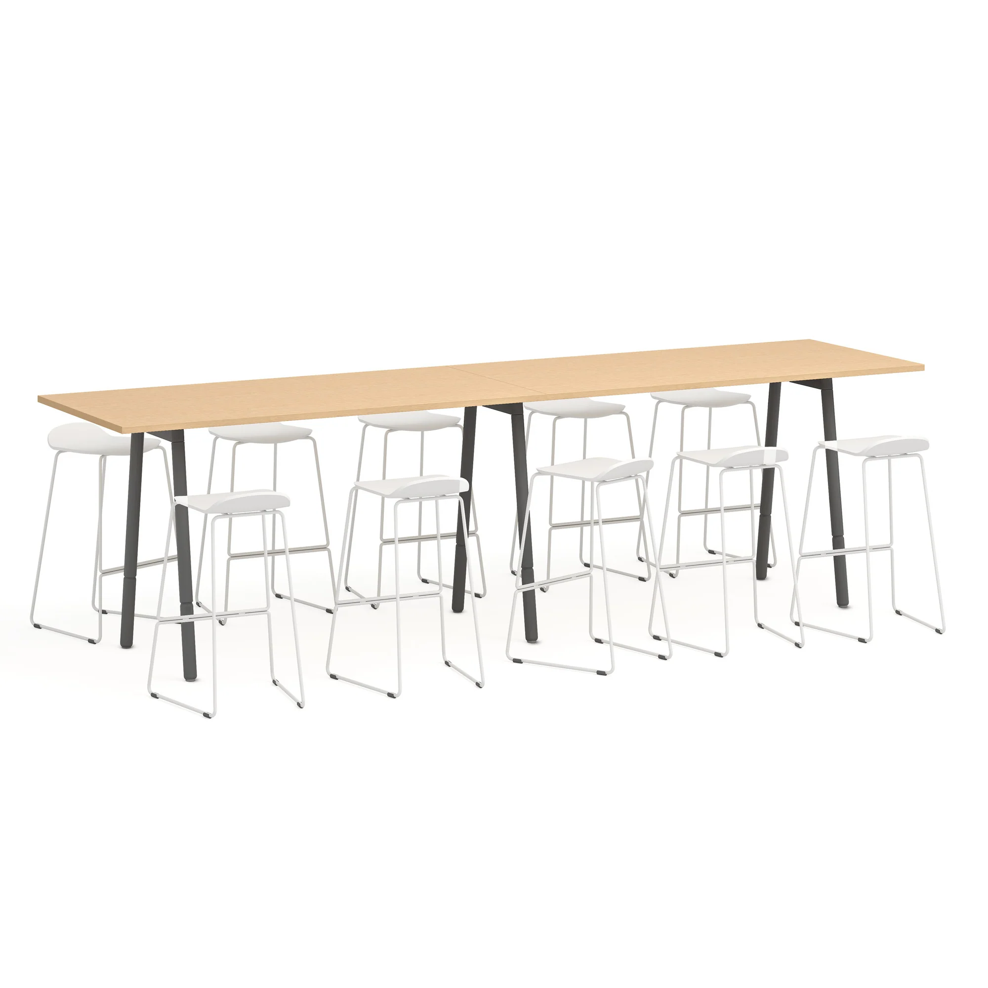 Series A Standing Table