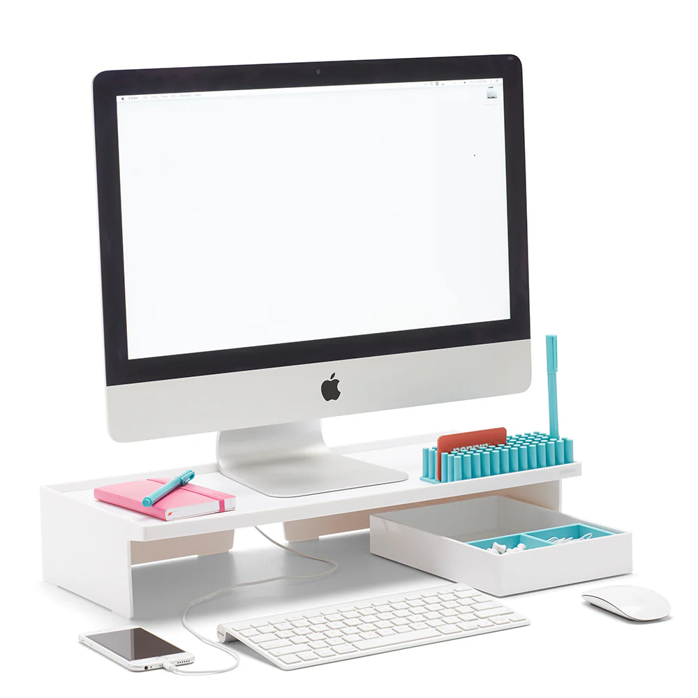 Monitor Riser