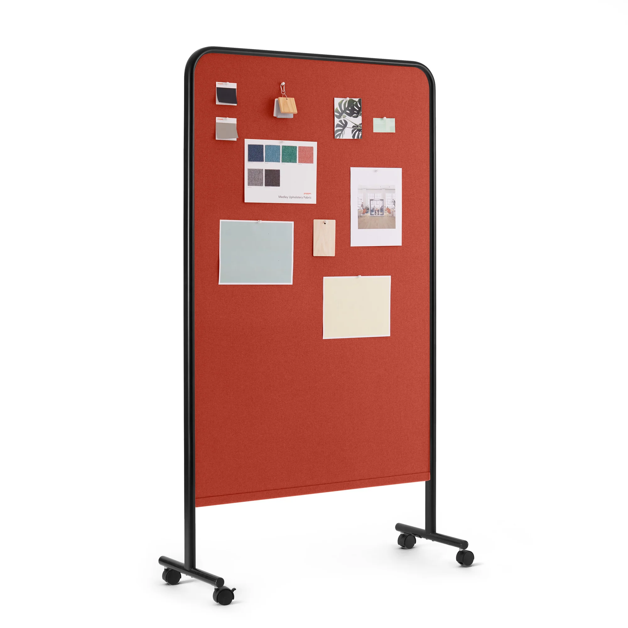 Goal Pinboard
