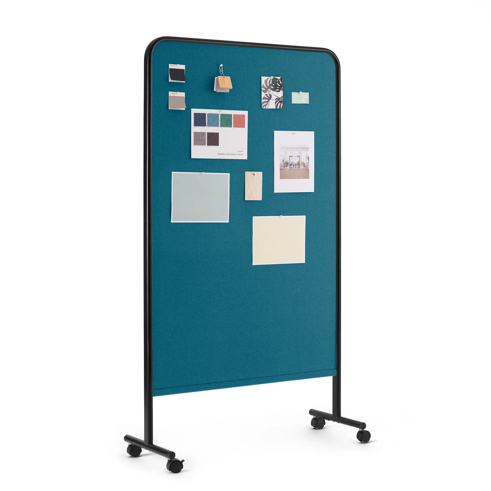 Goal Pinboard 5 Goal Pinboard