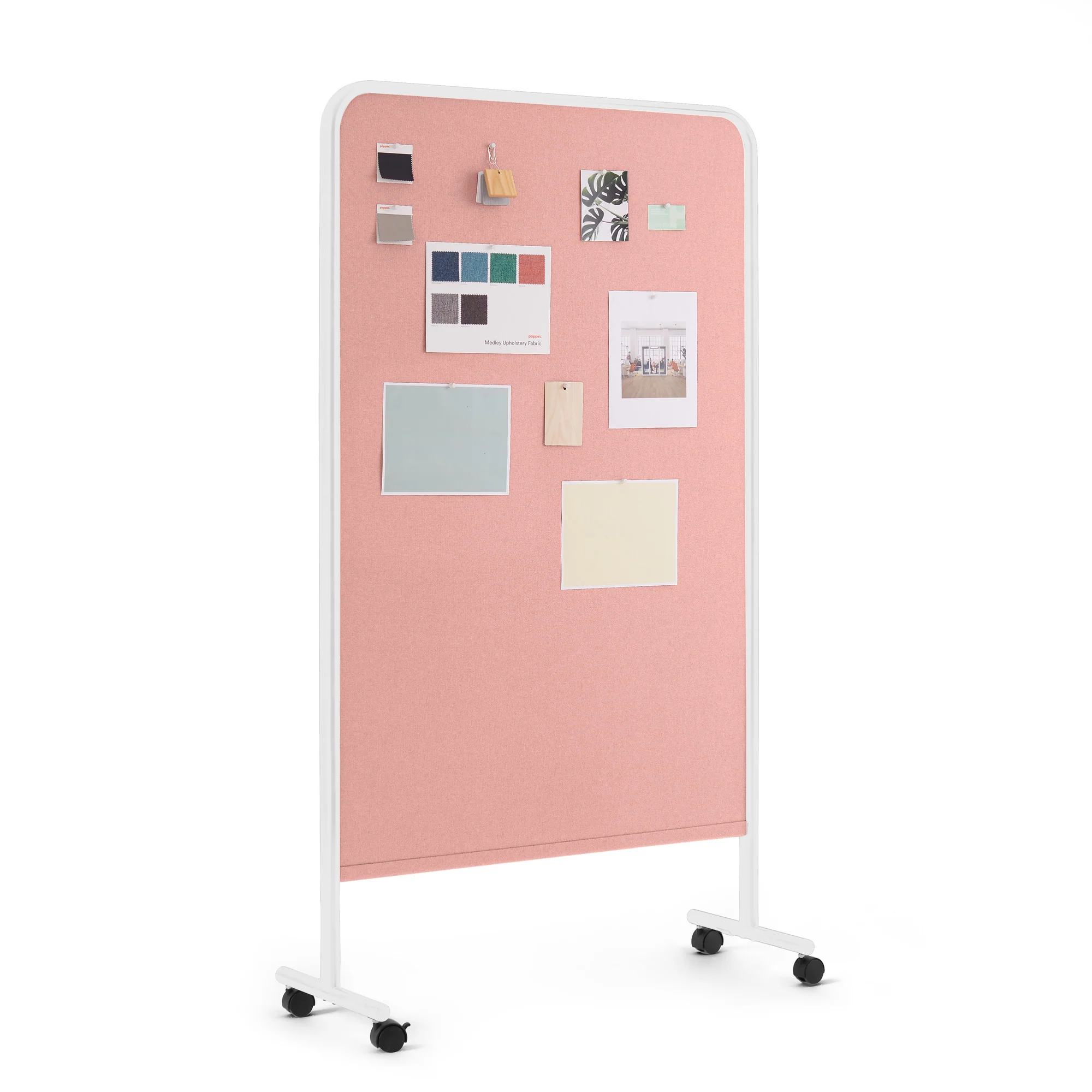 Goal Pinboard 8 Goal Pinboard