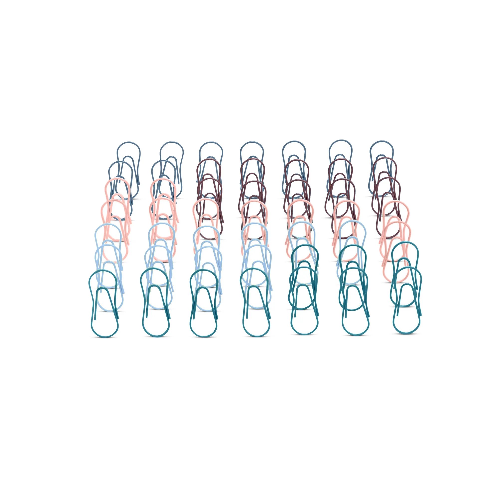 Paper Clips, Box of 50