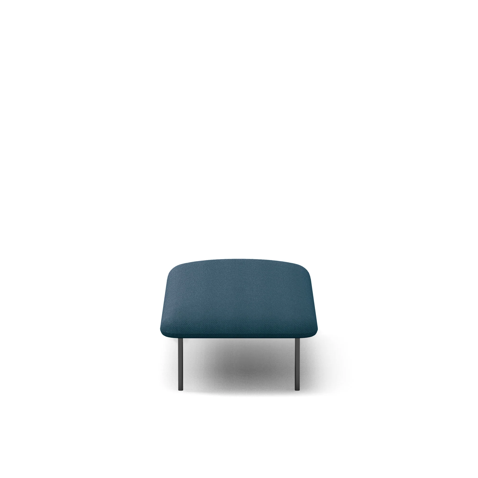 QT Adaptable Lounge Bench 10 QT Adaptable Lounge Bench